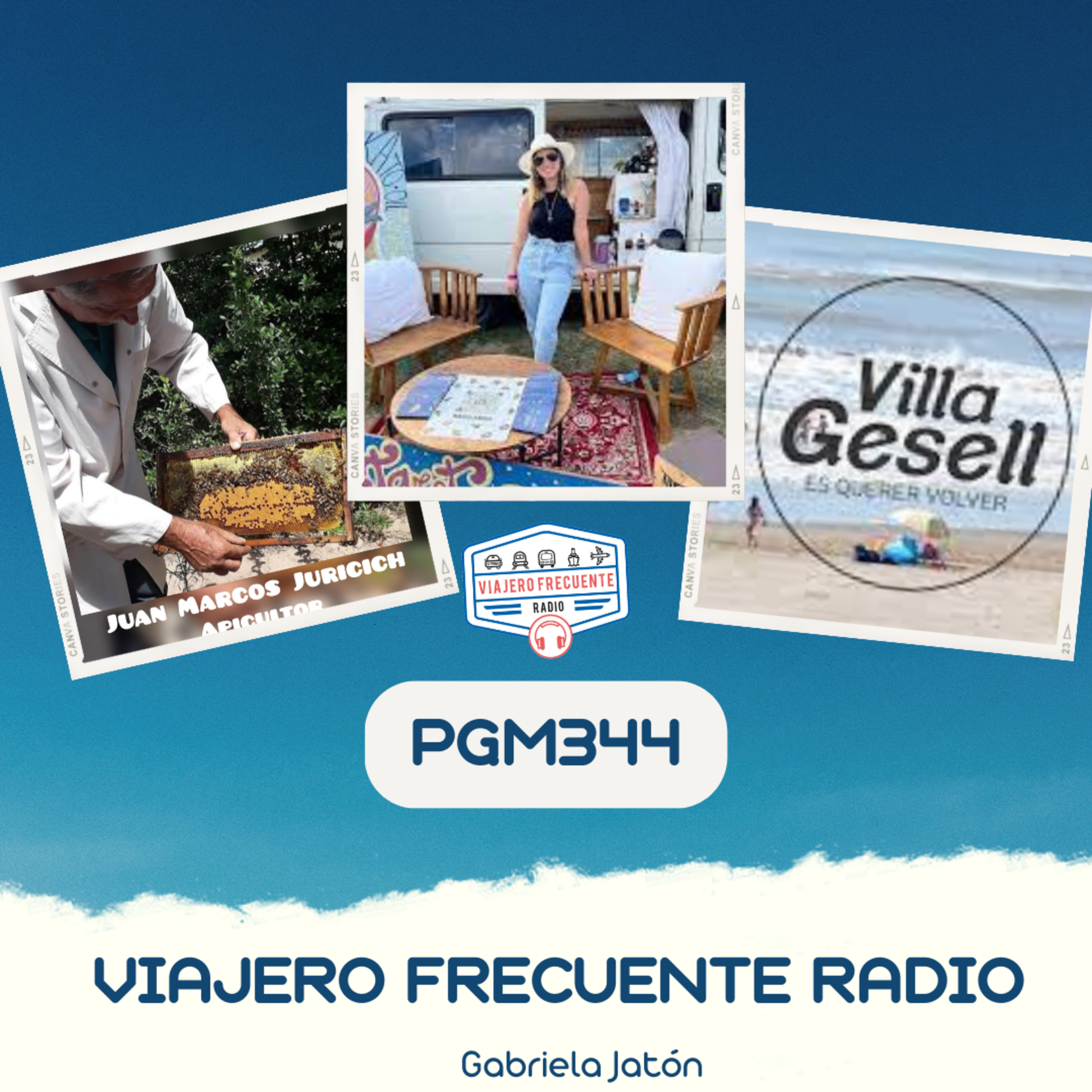 Viajero Frecuente Radio