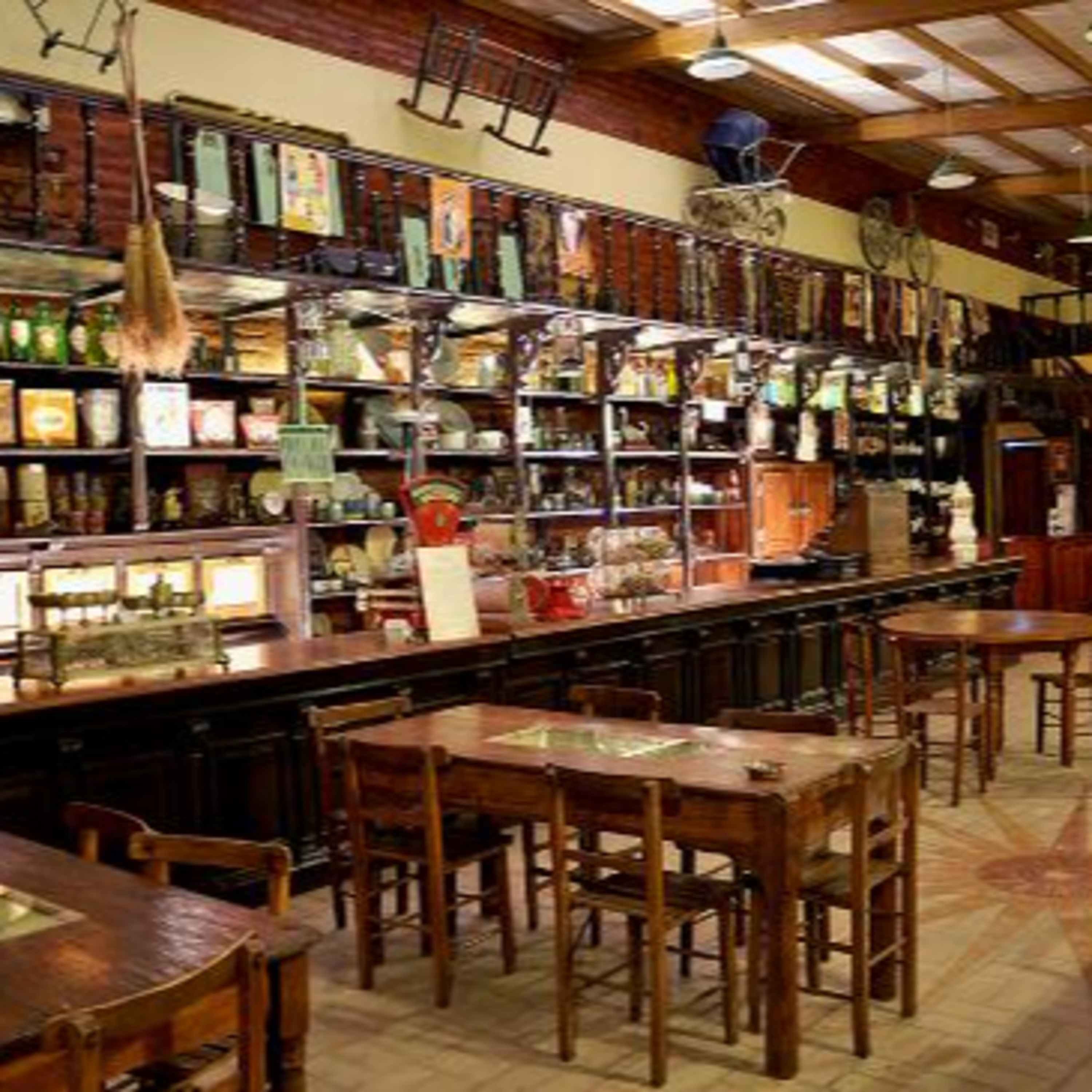 Maria Castaña: un resto museo en Toay - La Pampa - Argentina episode artwork