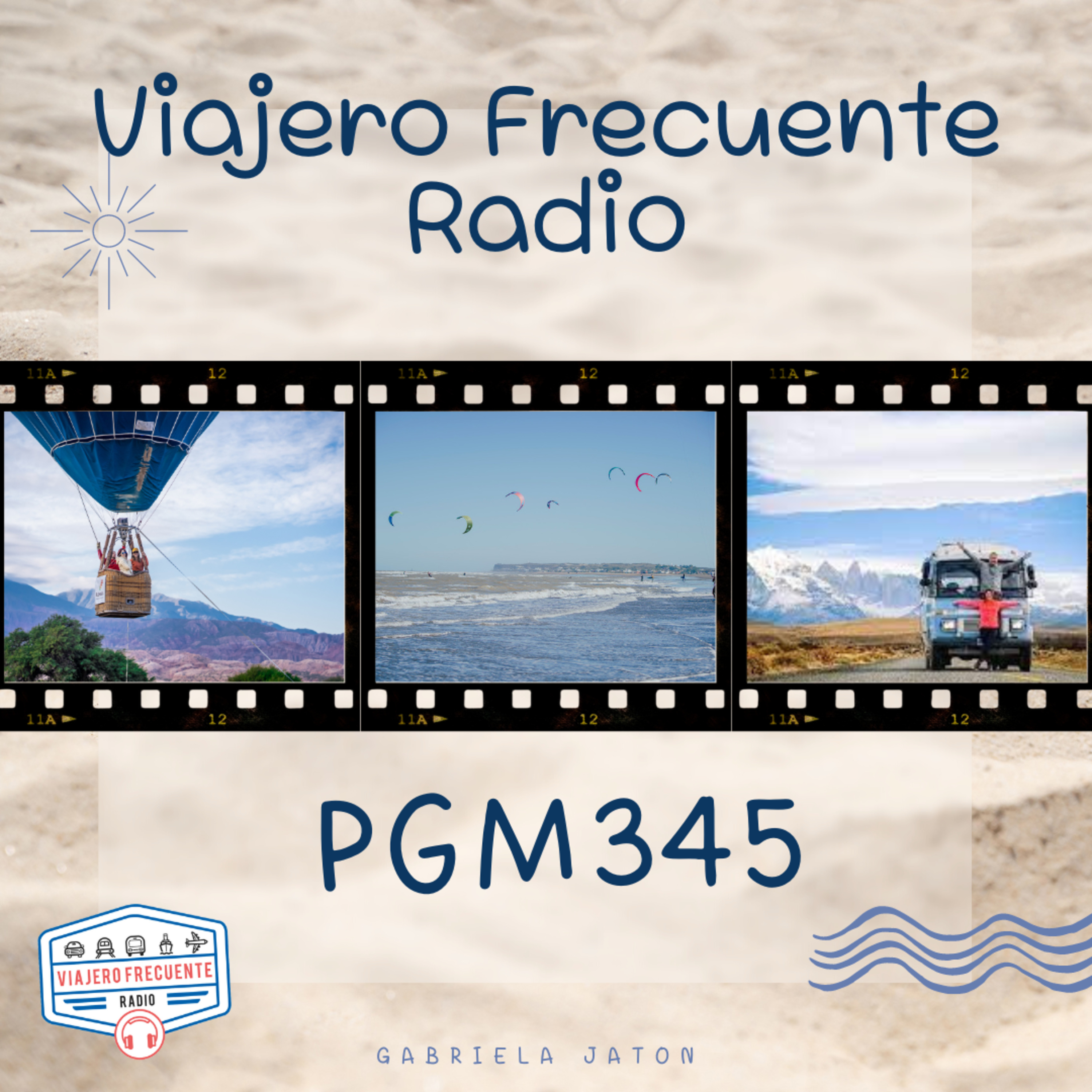 Viajero Frecuente Radio