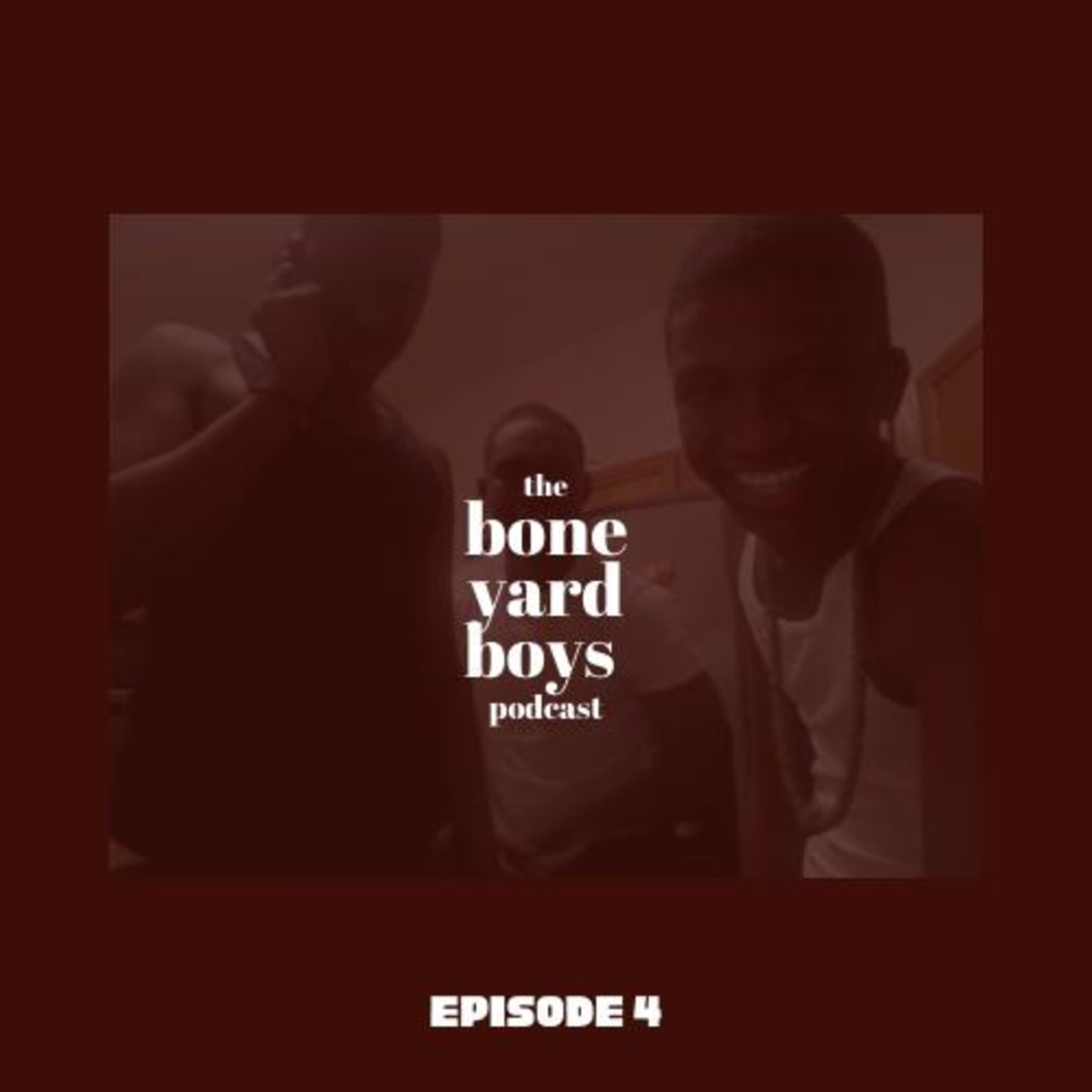Boneyard Boys Podcast Episode 4 | Gruesome Twosomes