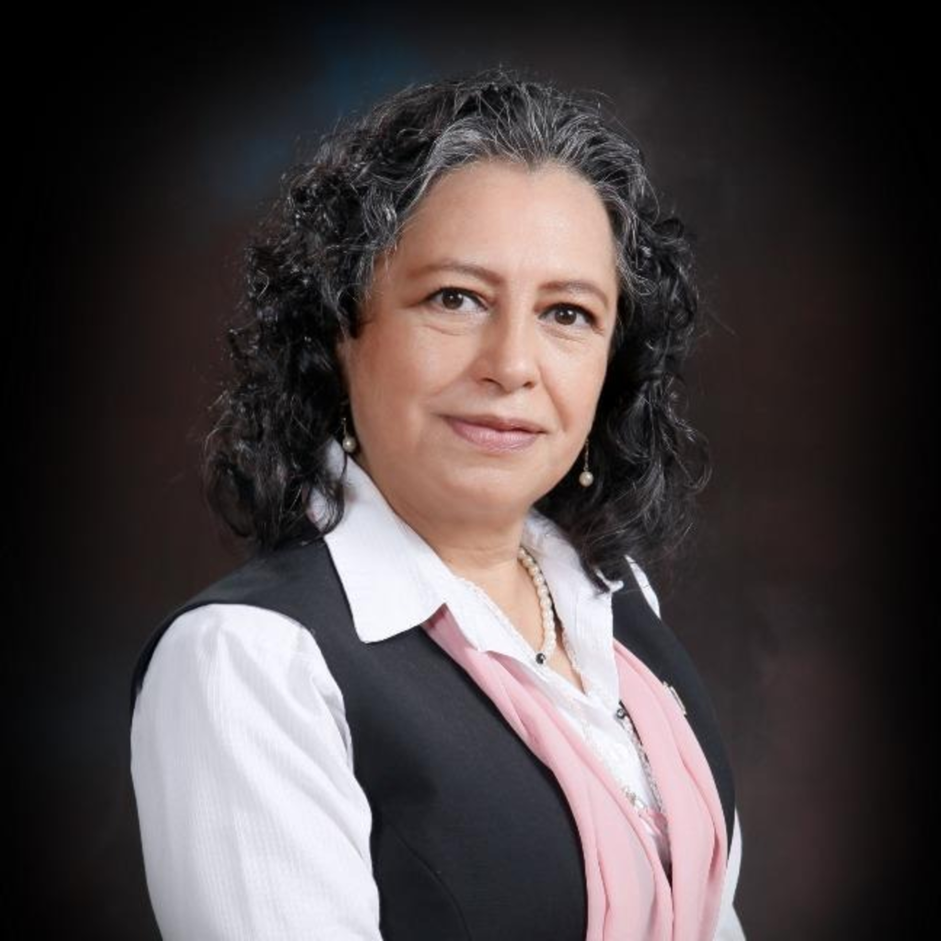 Entrevista Directora Adriana Sarmiento Dorantes, Instituto Científico Motolinia Xalapa episode artwork