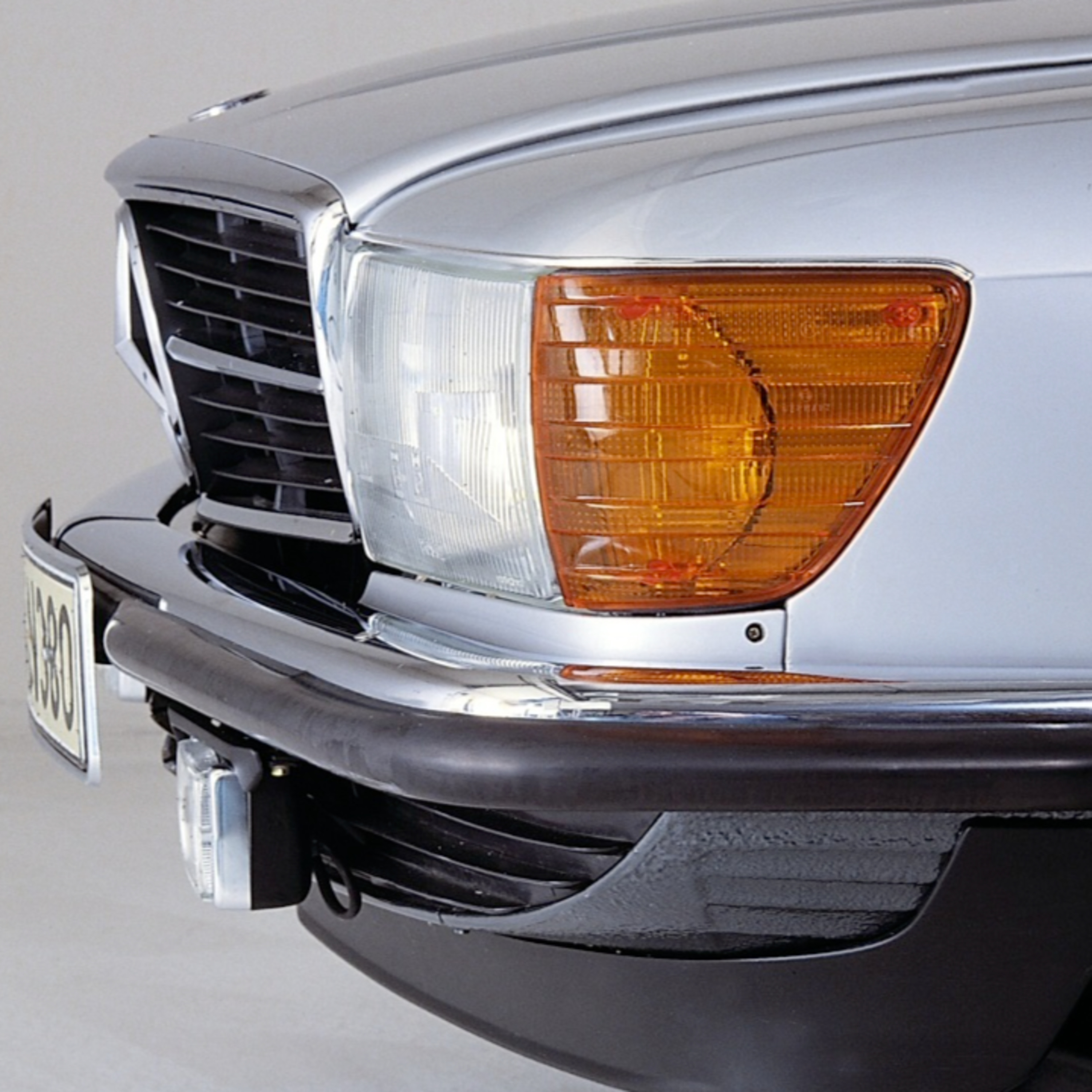 Mercedes Classic Podcast: Wir stellen uns vor!