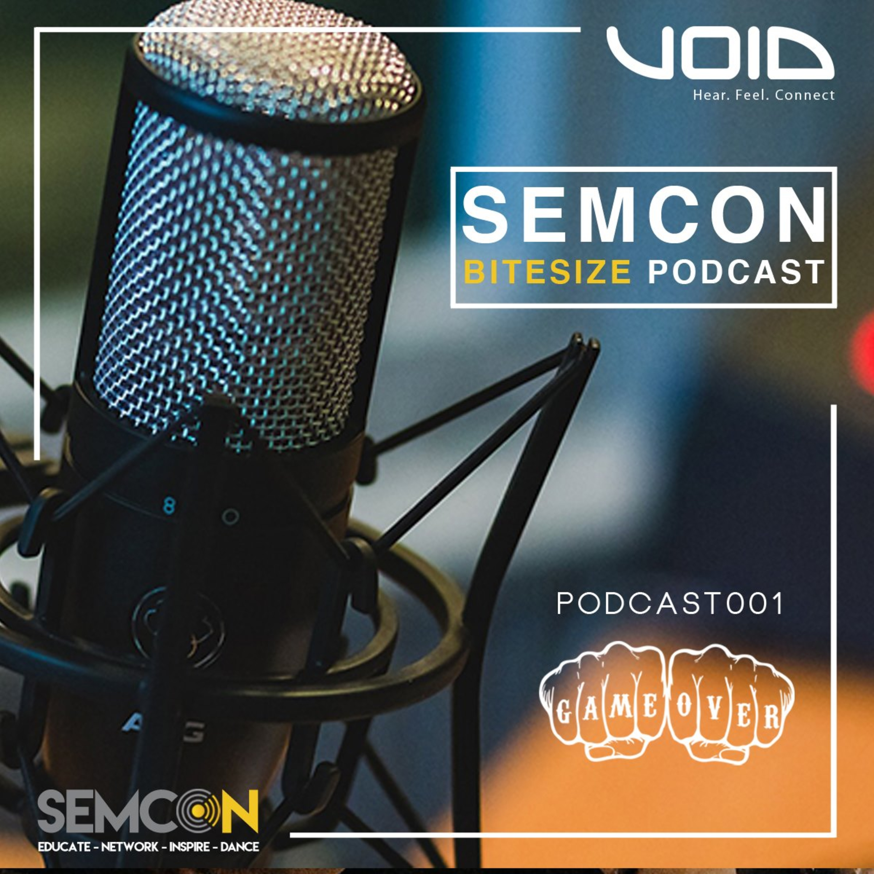 SEMCON Bitesize Podcast