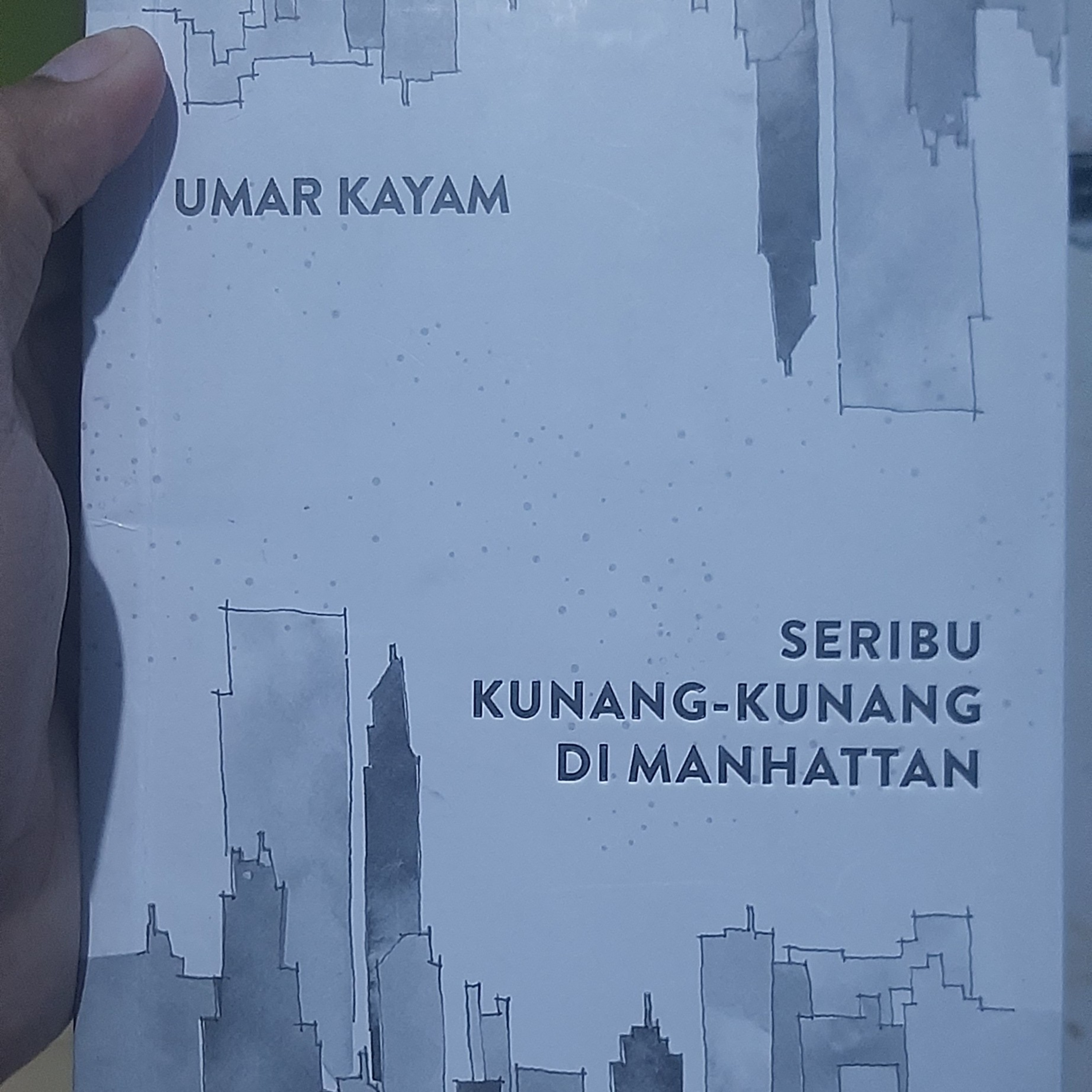 Akhmad Mustaqim