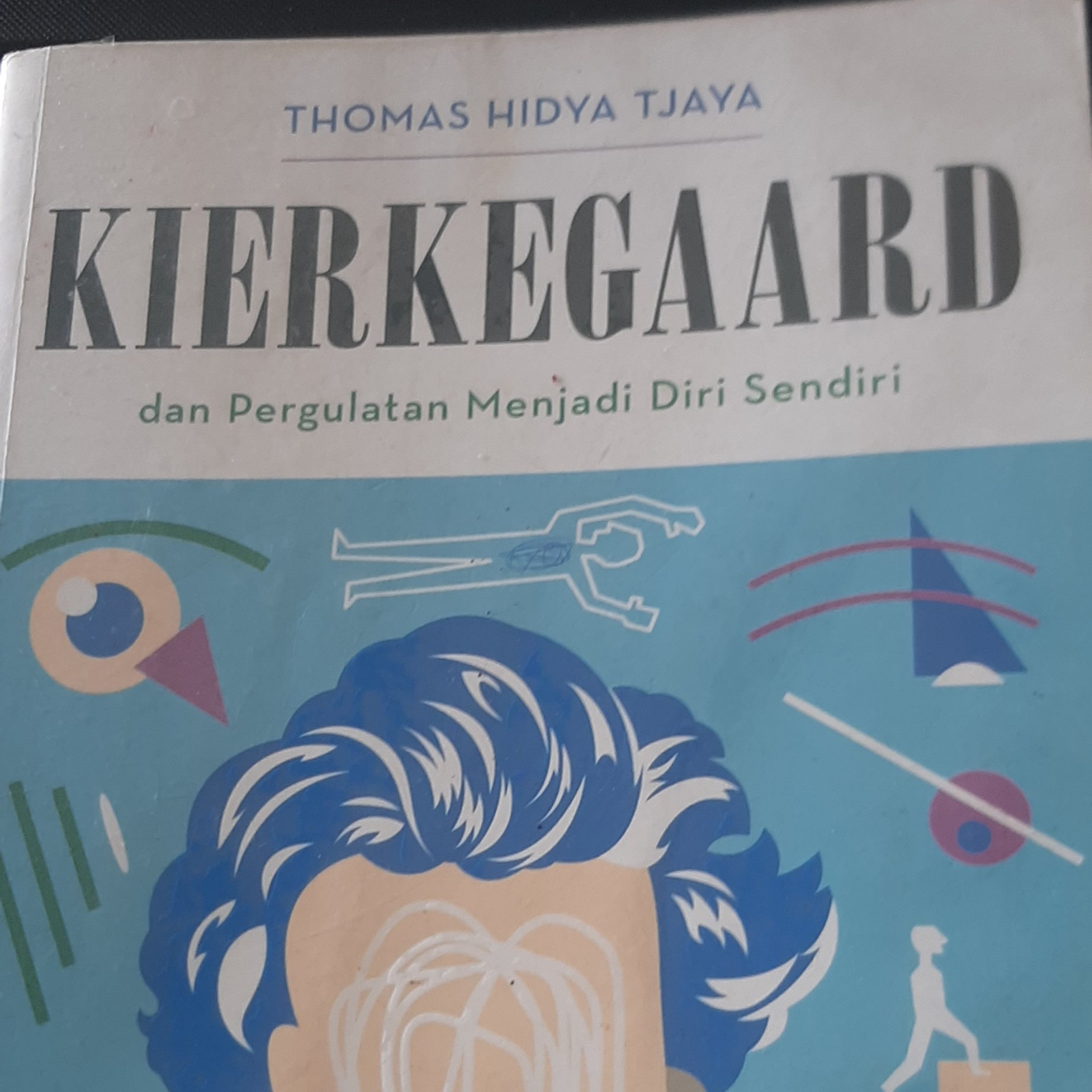 Akhmad Mustaqim
