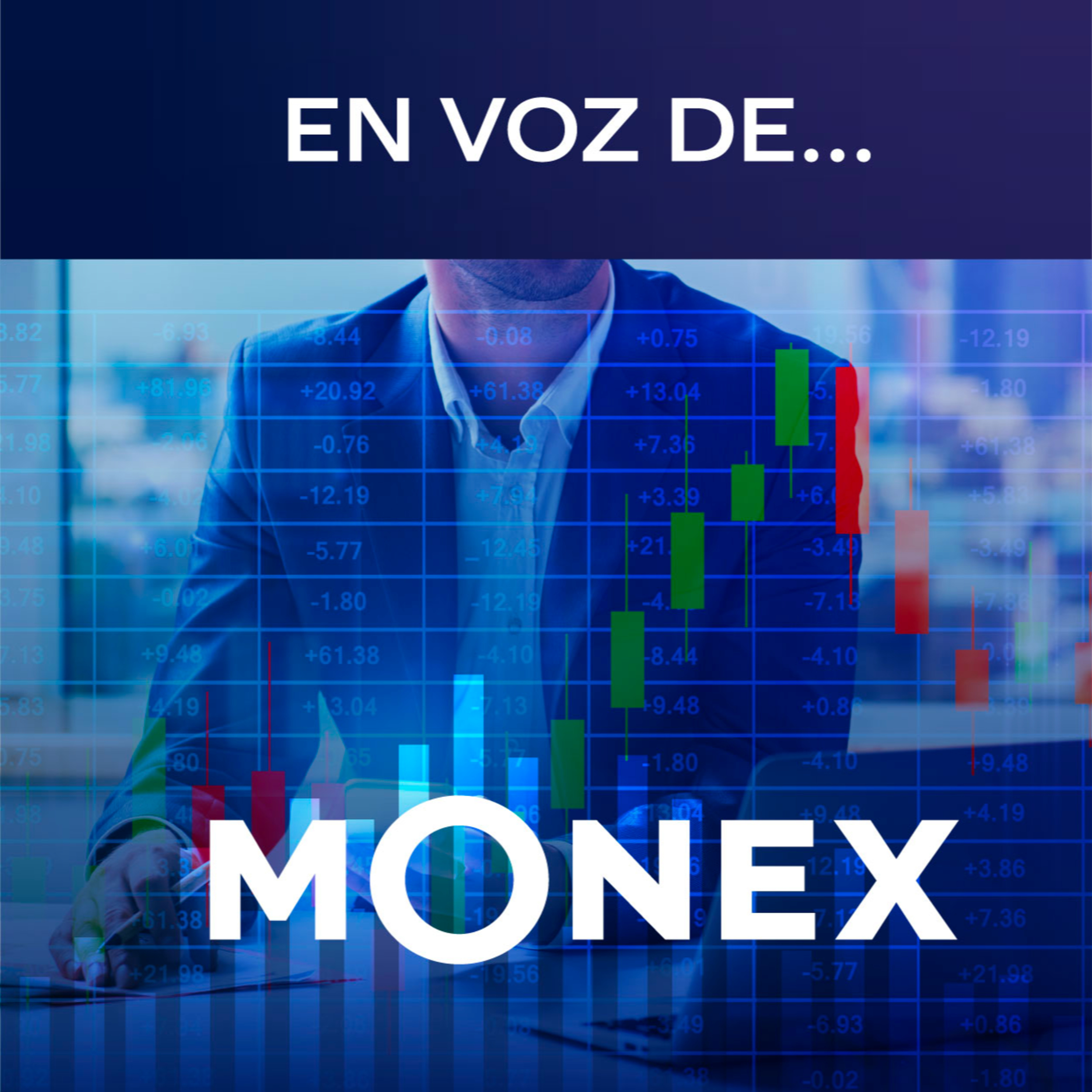 Bolsa Mexicana, El Podcast.