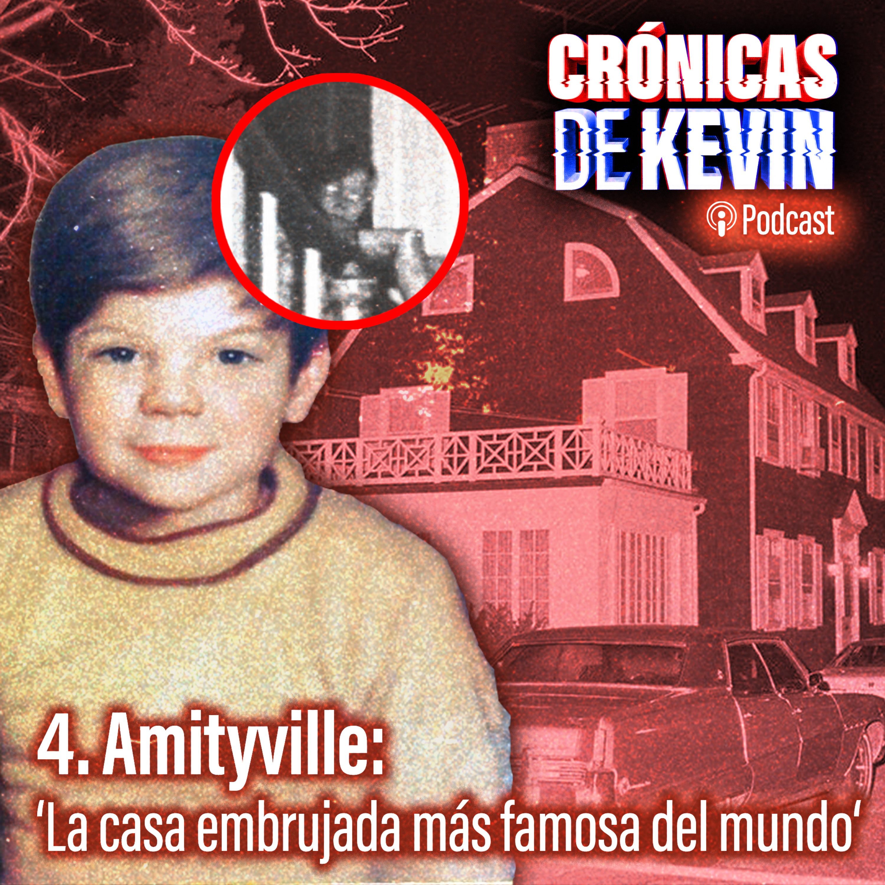 Crónicas de Kevin