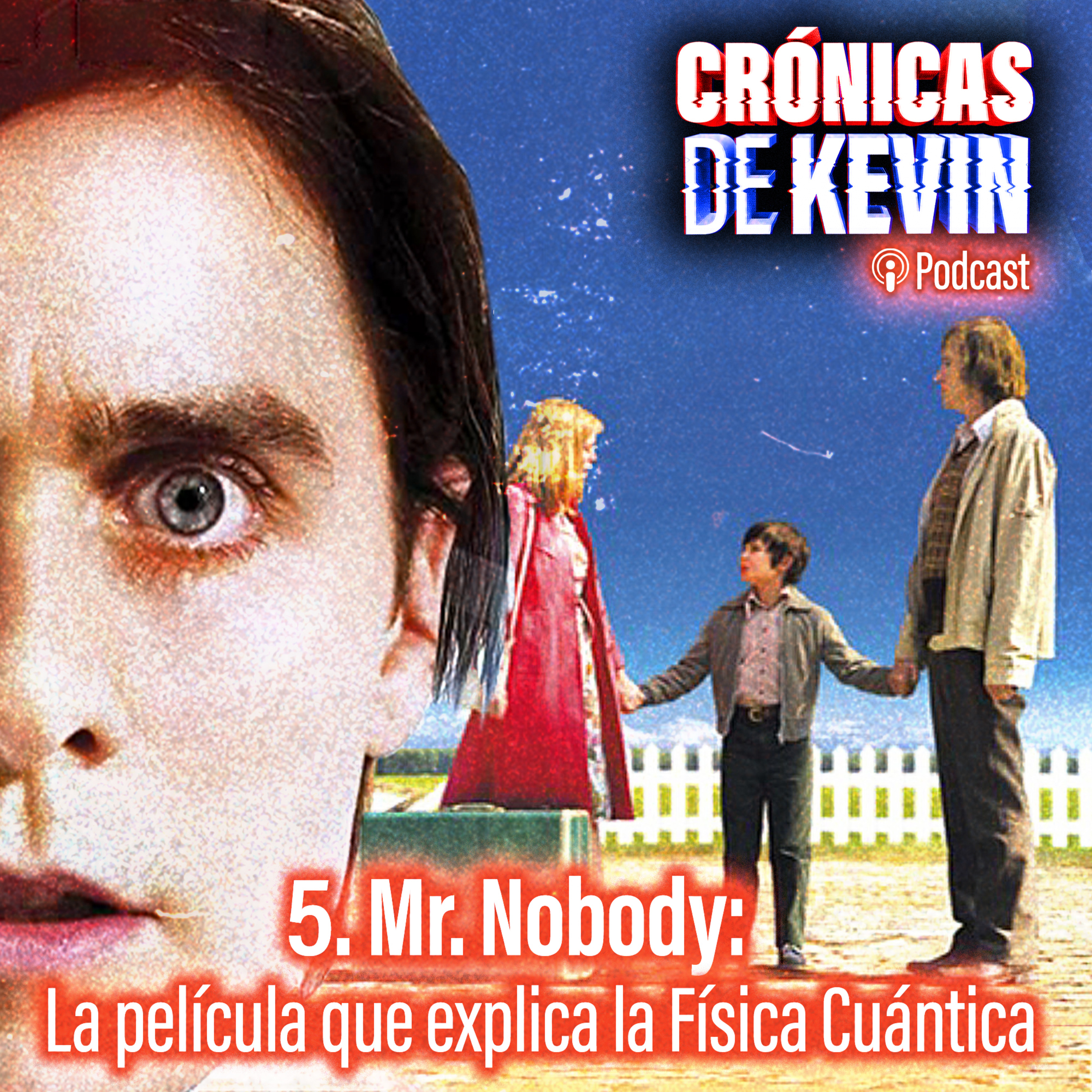 Crónicas de Kevin