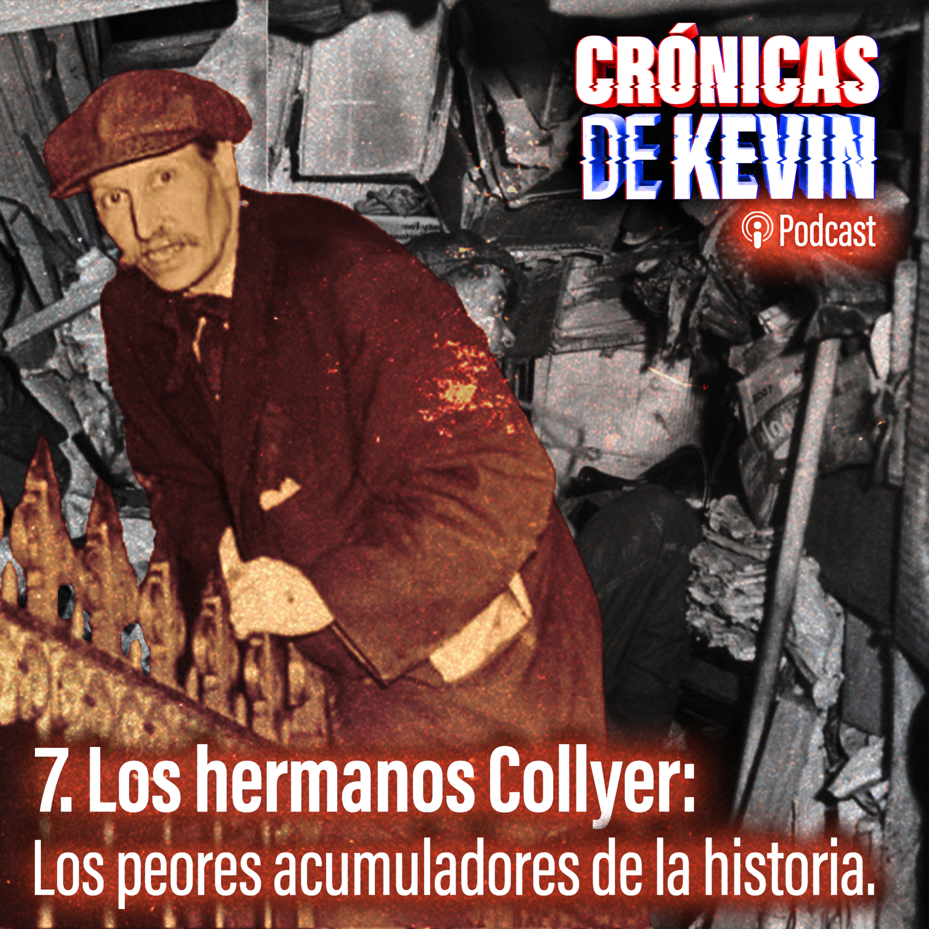 Crónicas de Kevin
