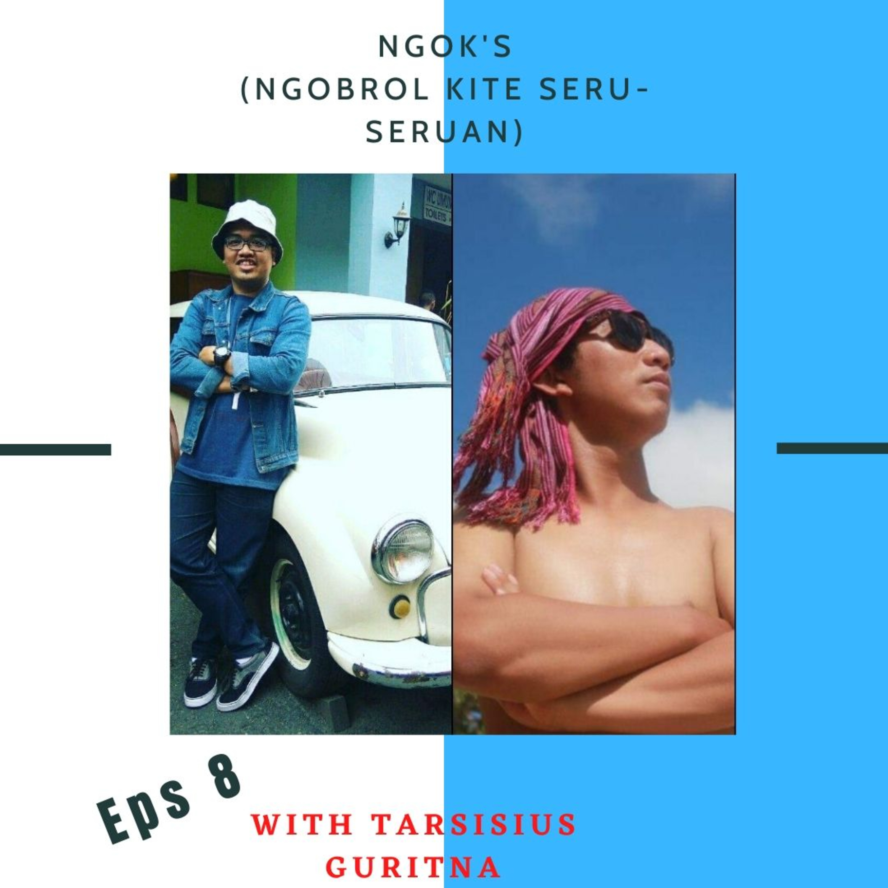 Ngok\'s (Ngbrol kite seru-seruan)