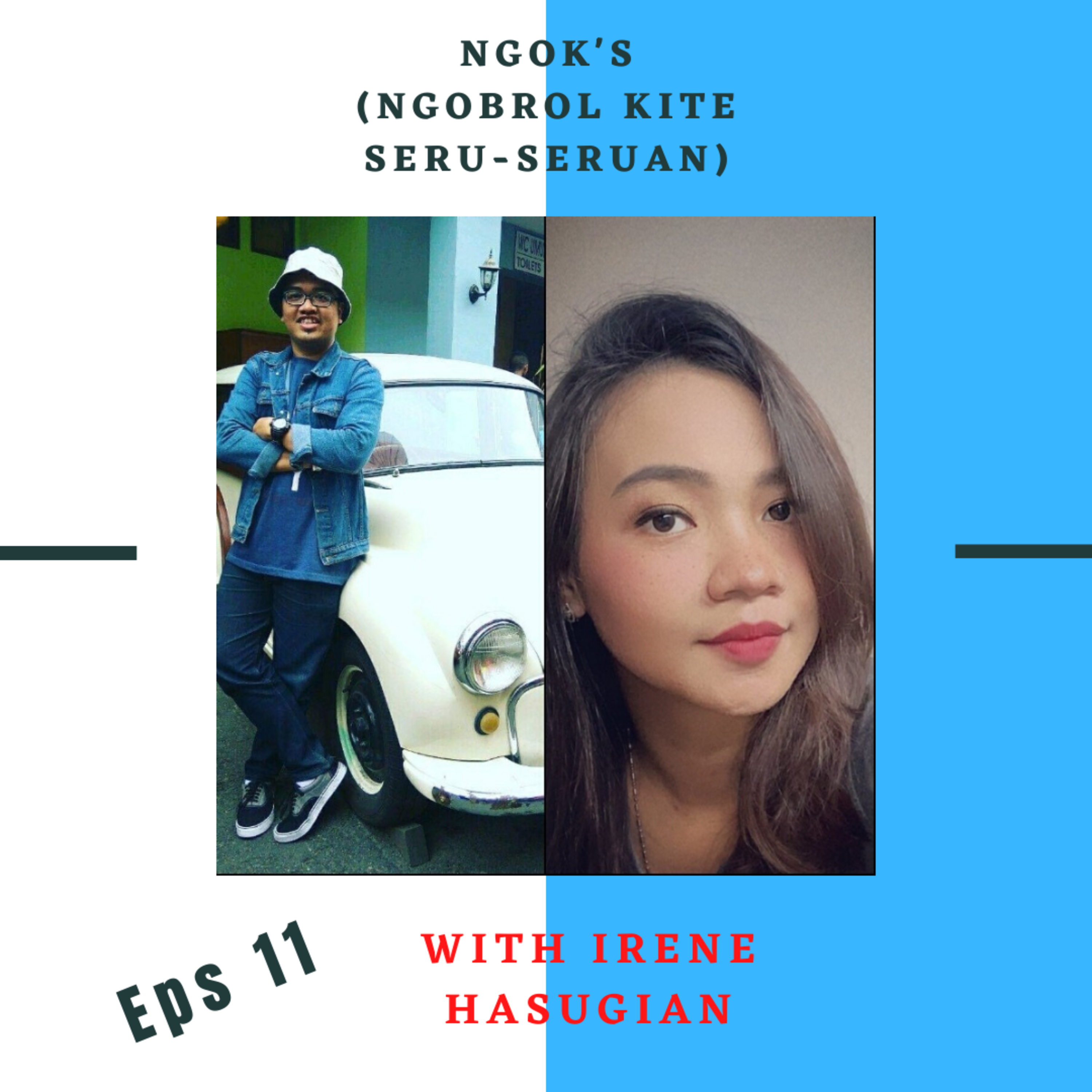Ngok\'s (Ngbrol kite seru-seruan)
