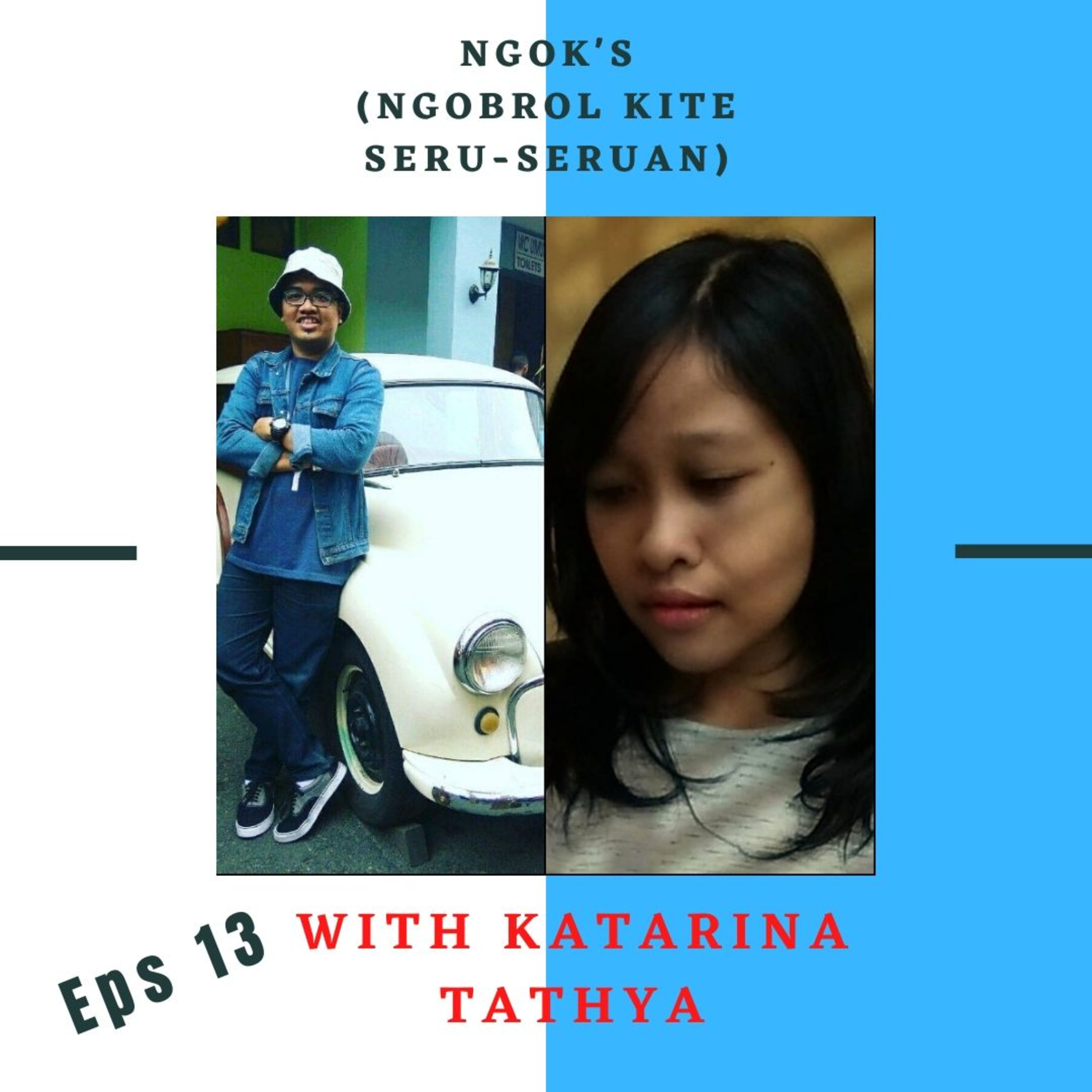 Ngok\'s (Ngbrol kite seru-seruan)