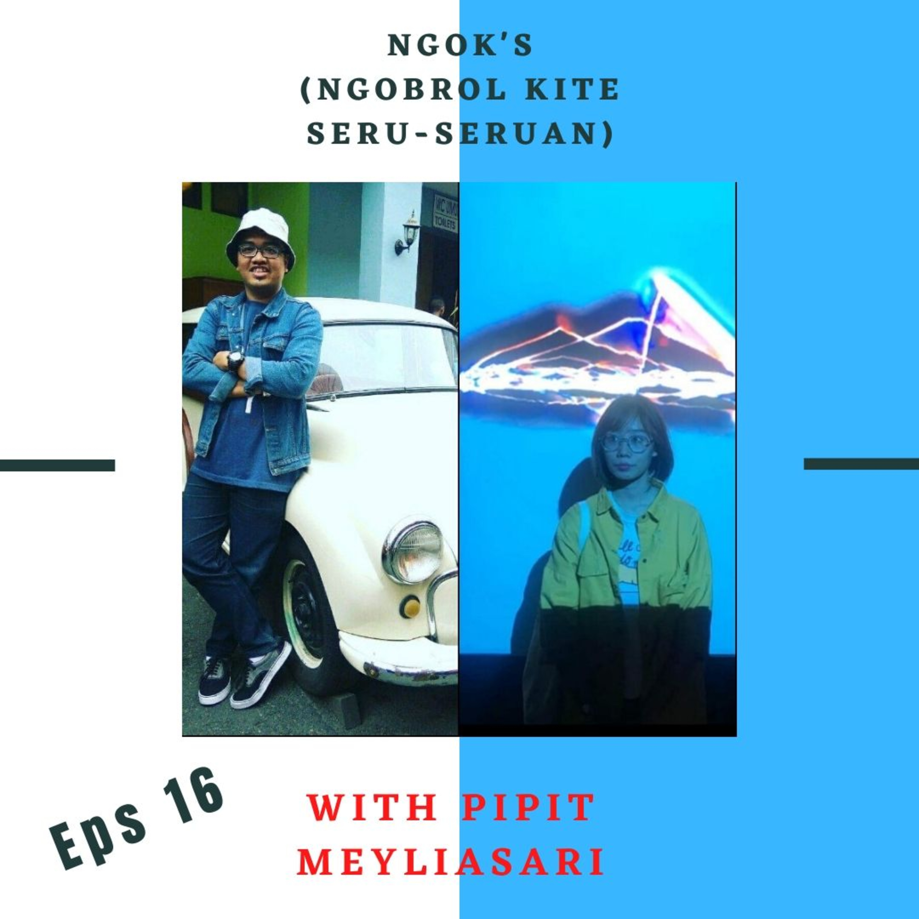 Ngok\'s (Ngbrol kite seru-seruan)
