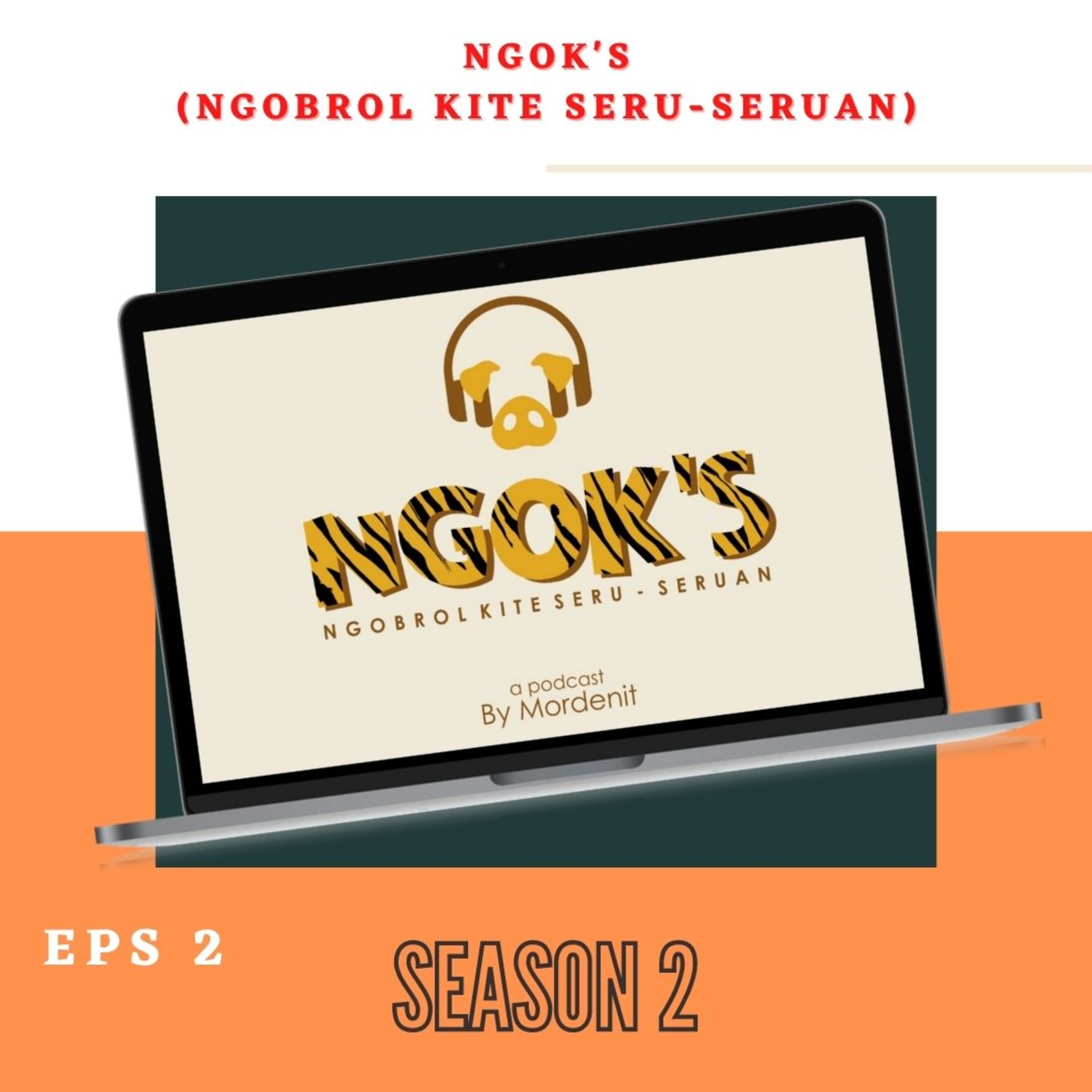 Ngok\'s (Ngbrol kite seru-seruan)