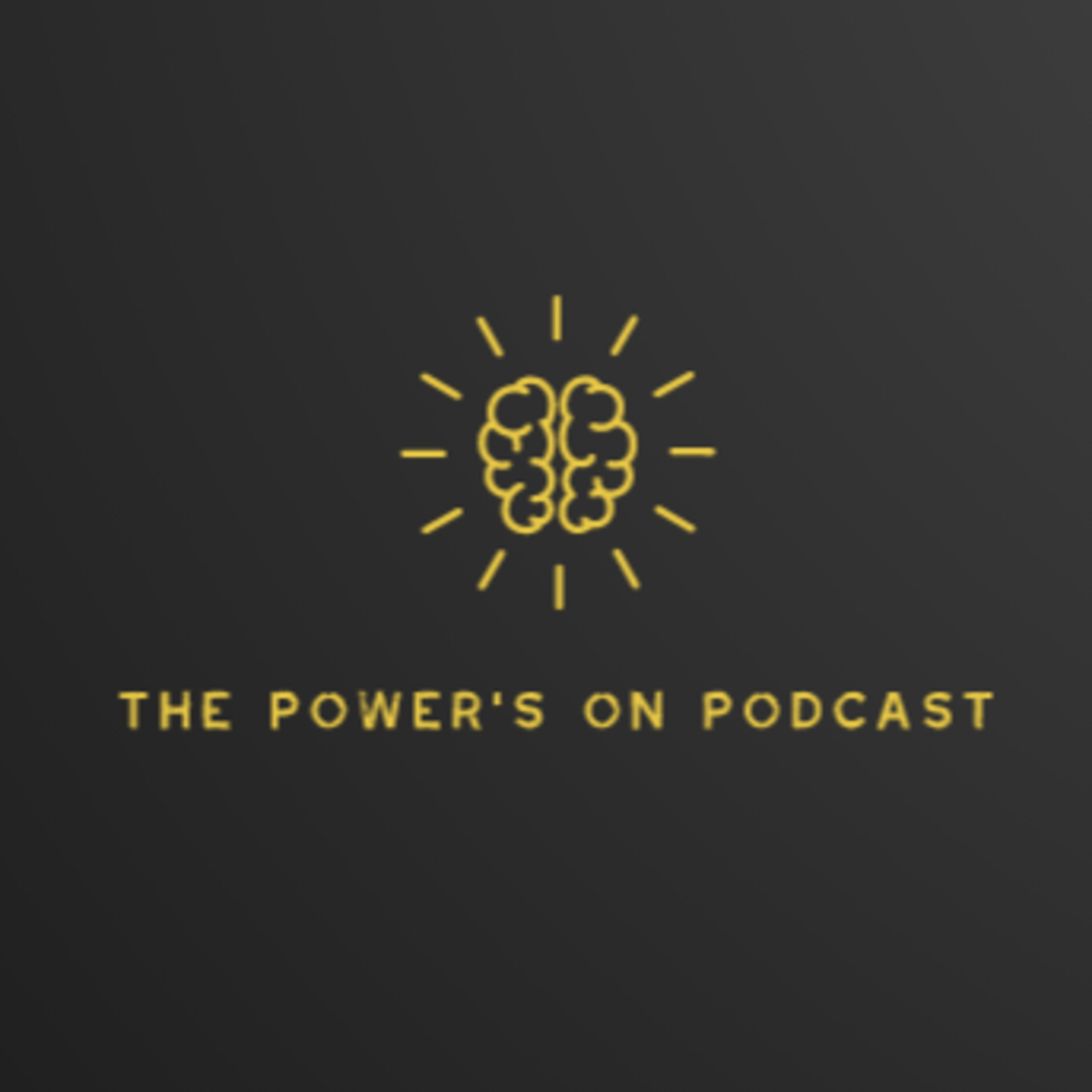 The Power’s On Podcast with Dr. Casey Pride