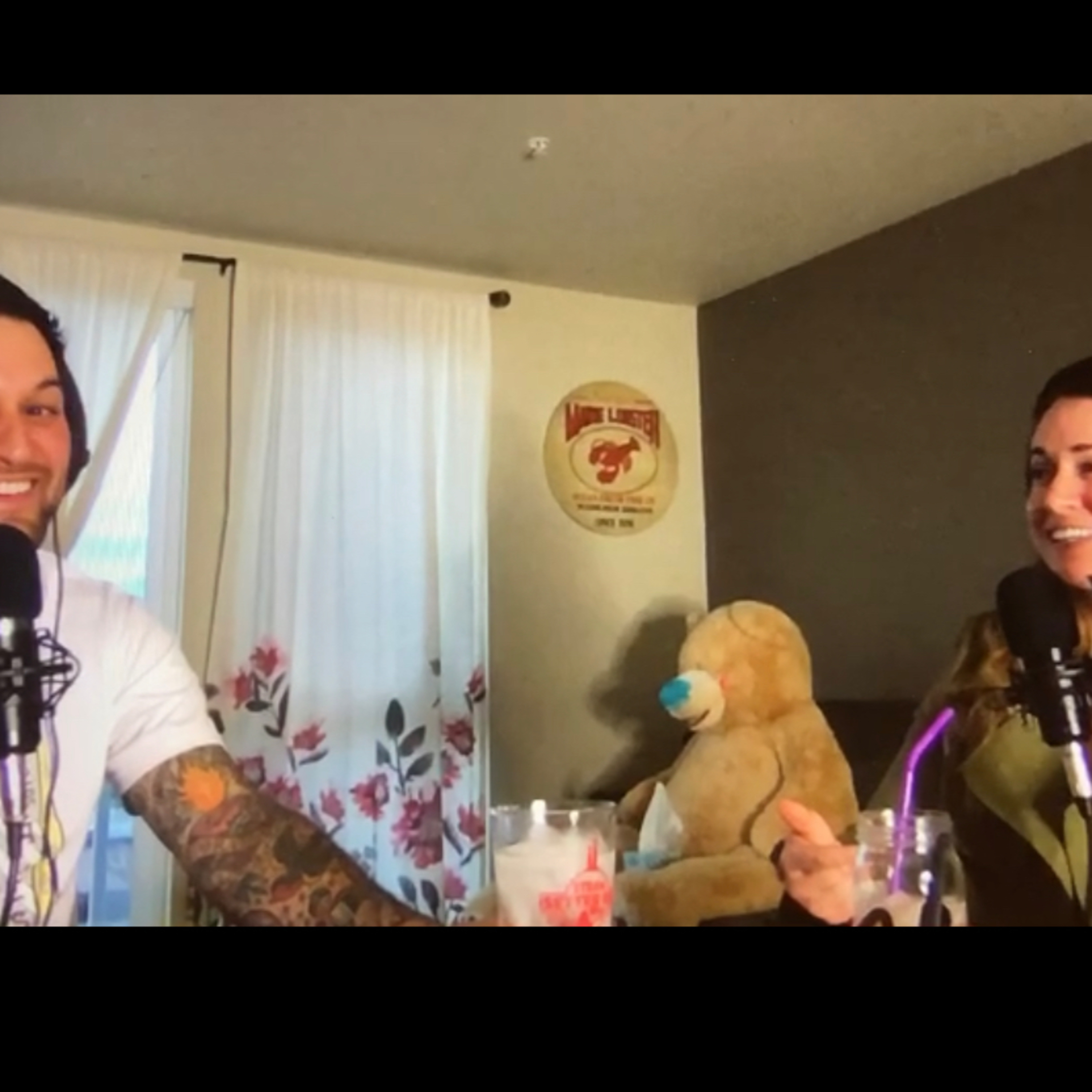 Mike and Dans Popcorn Stand