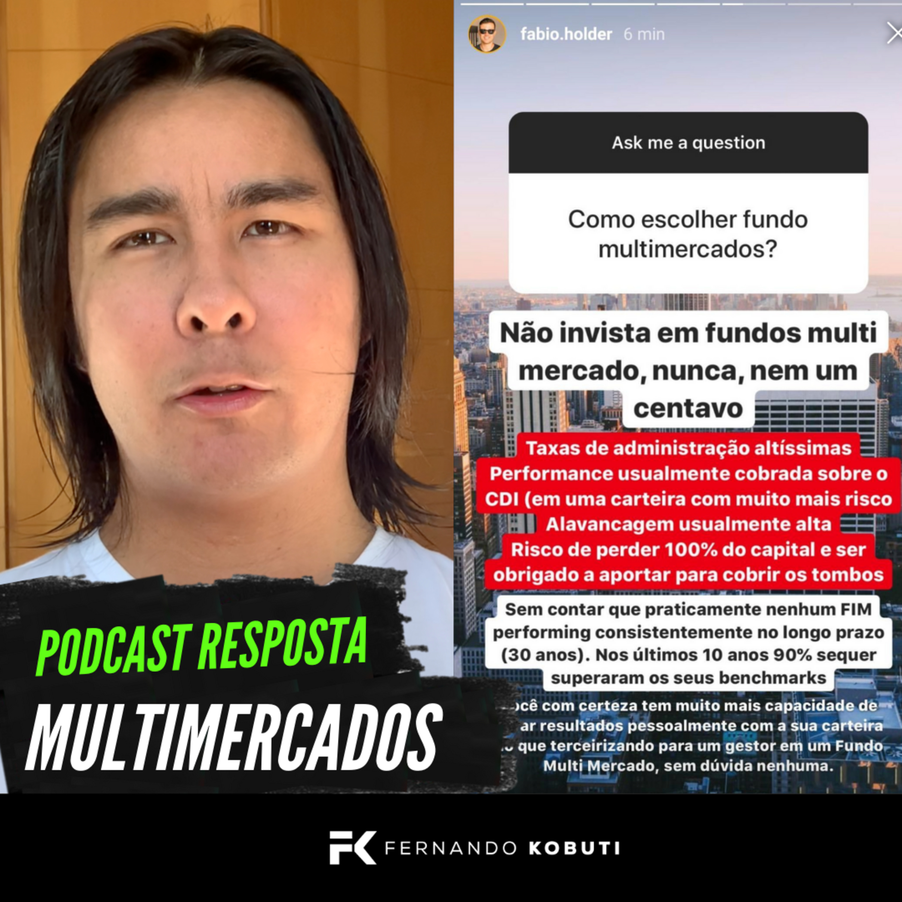 Fernando Kobuti