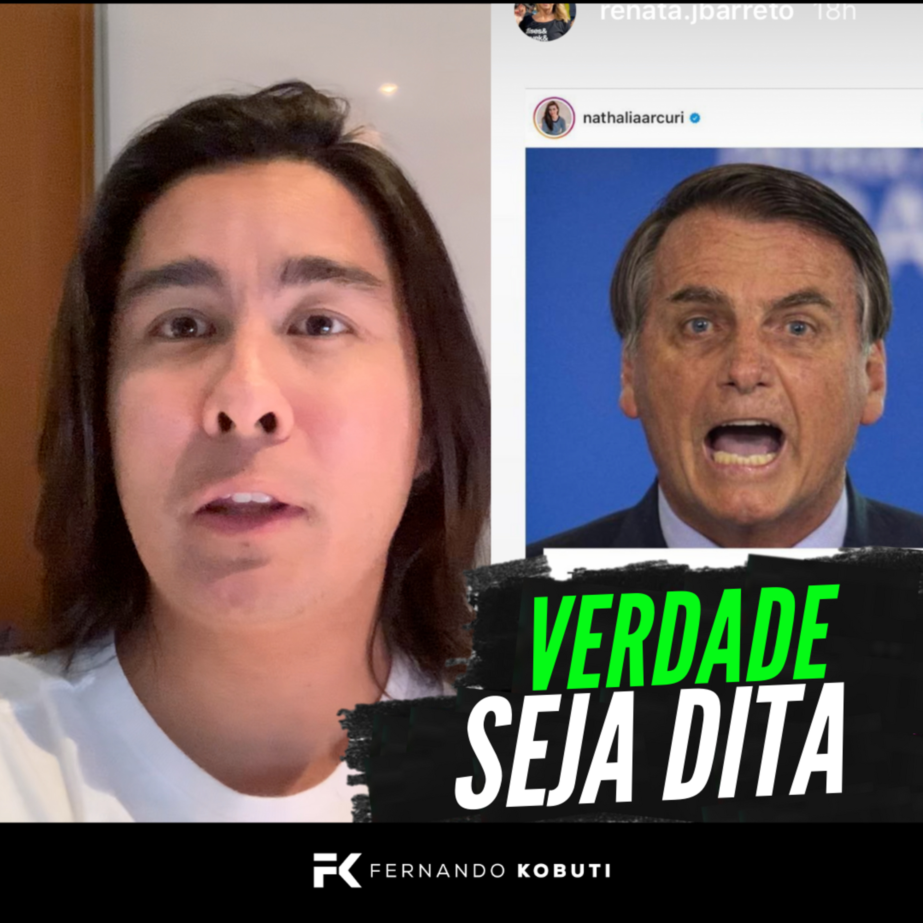Fernando Kobuti