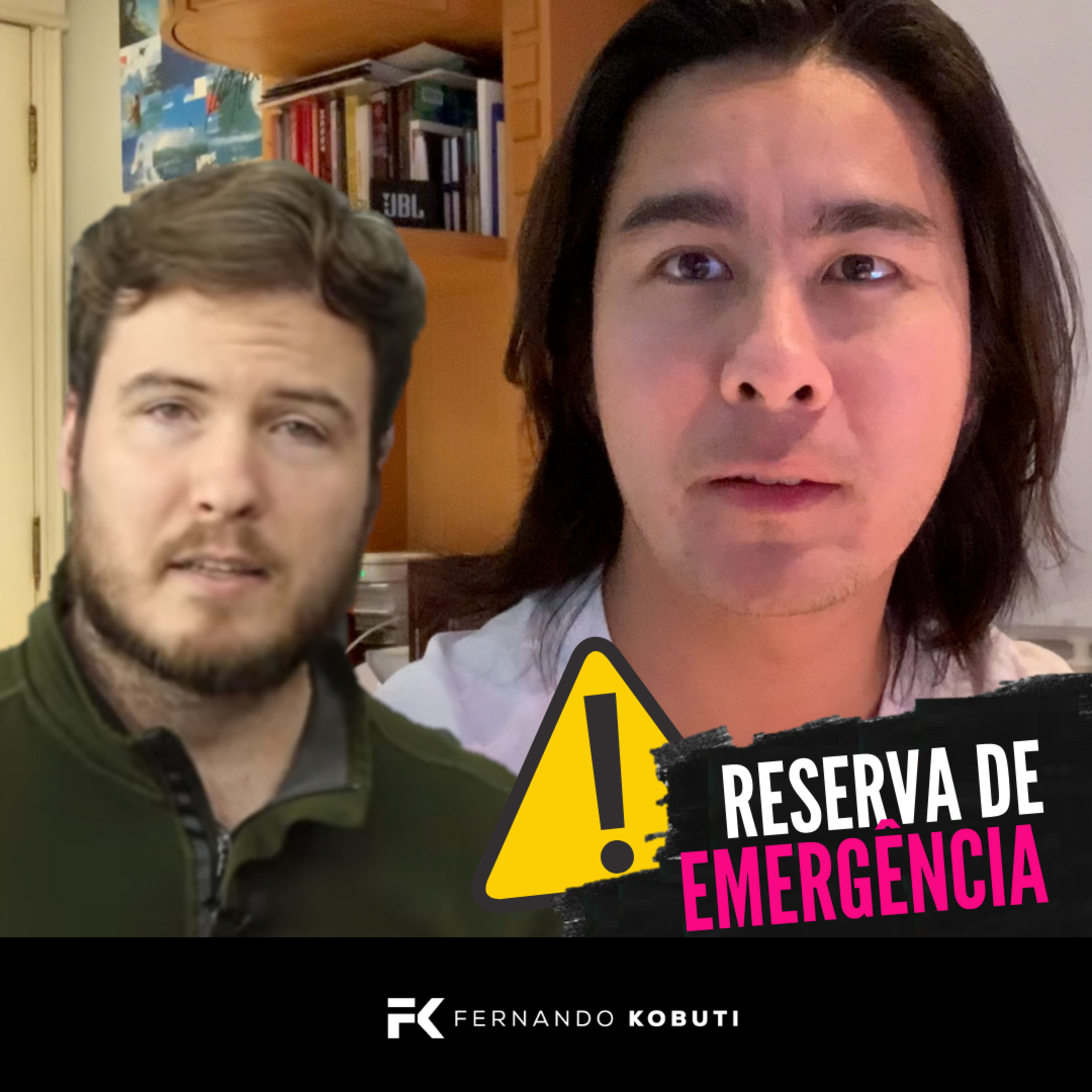 Fernando Kobuti