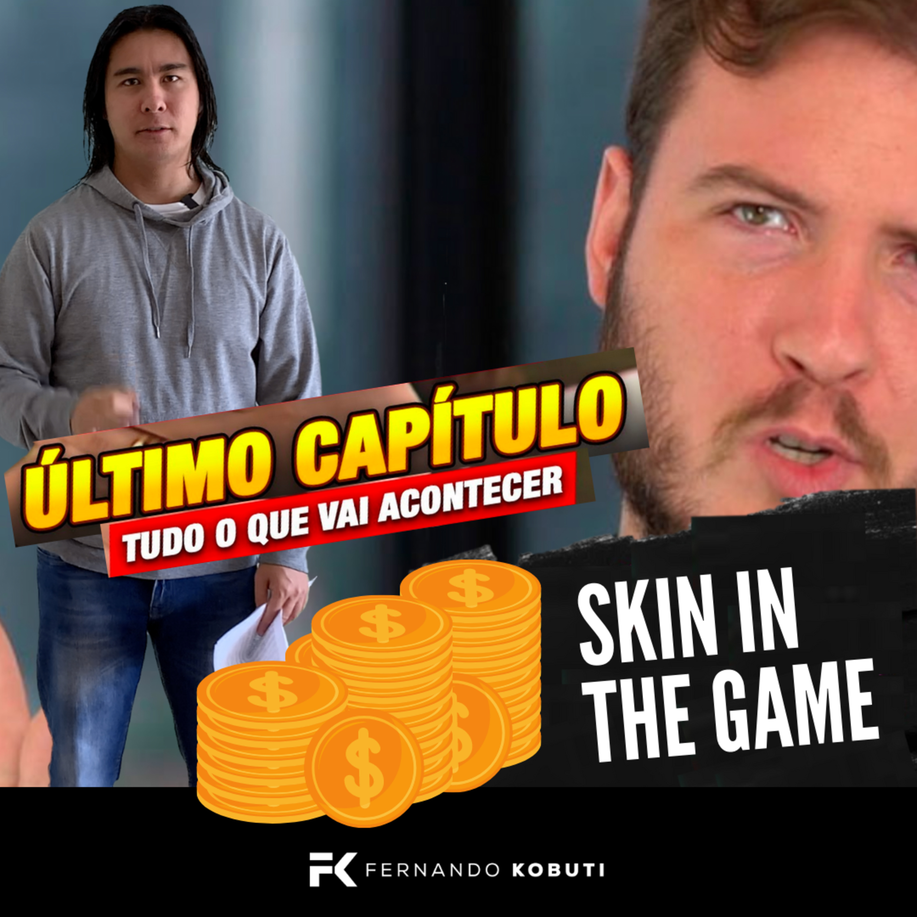Fernando Kobuti