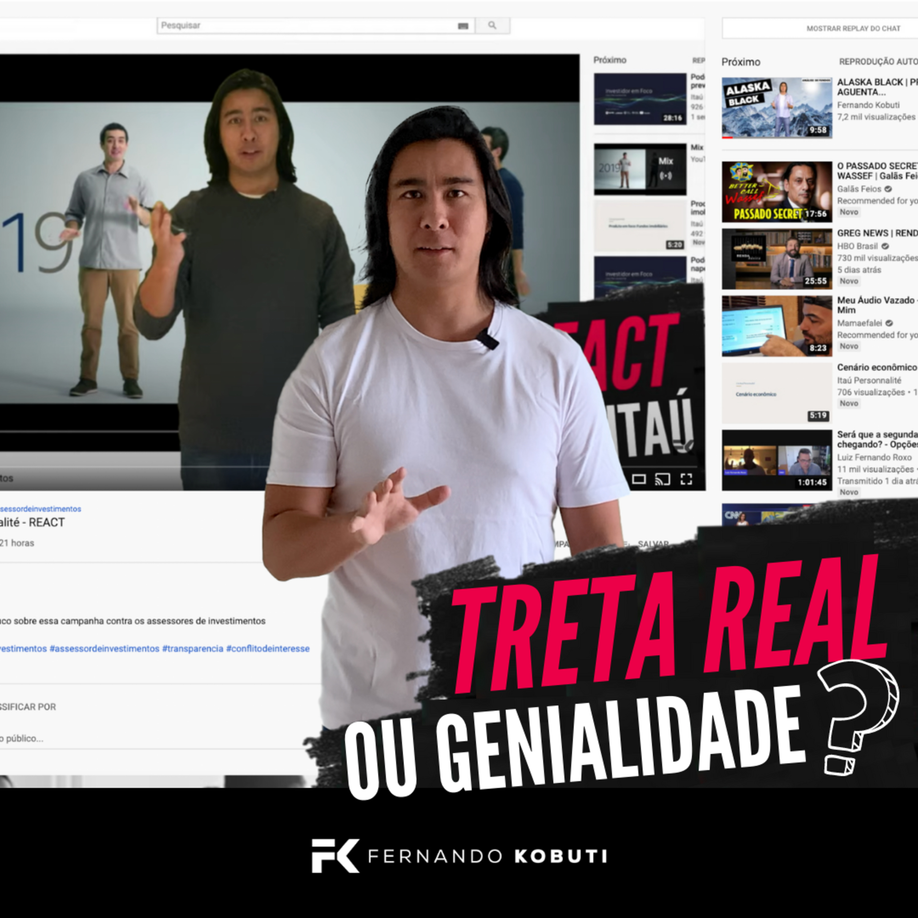 Fernando Kobuti