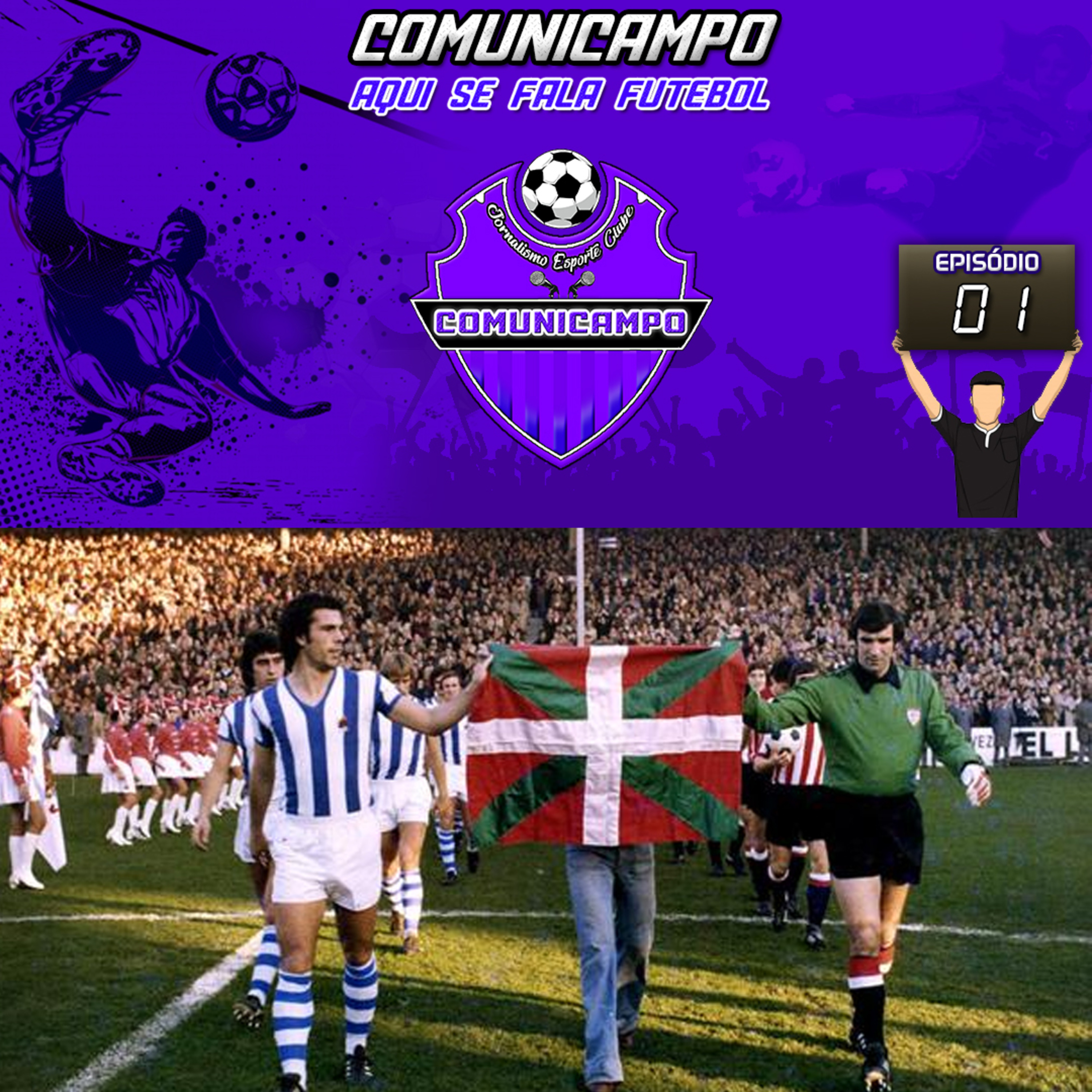 Comunicampo