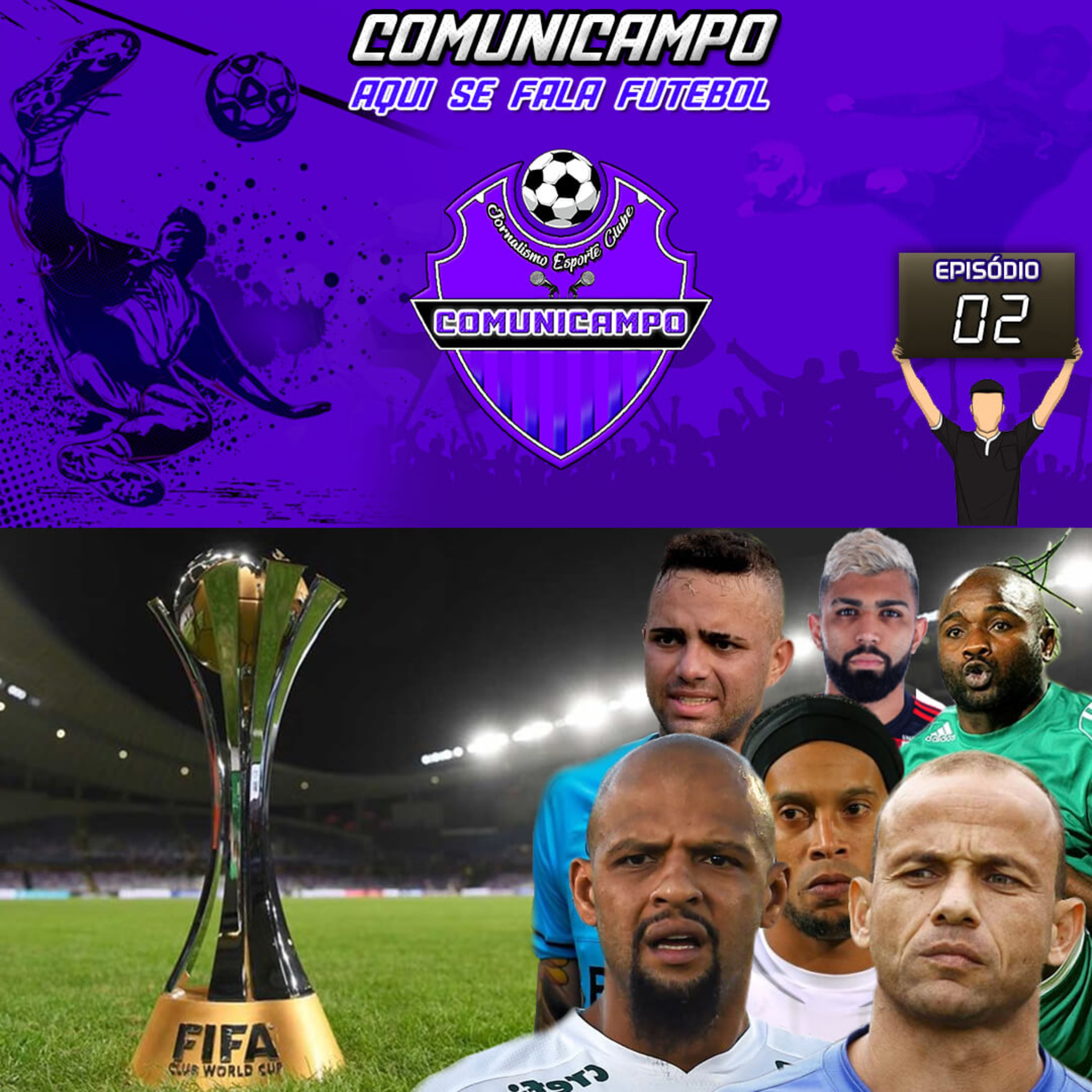 Comunicampo