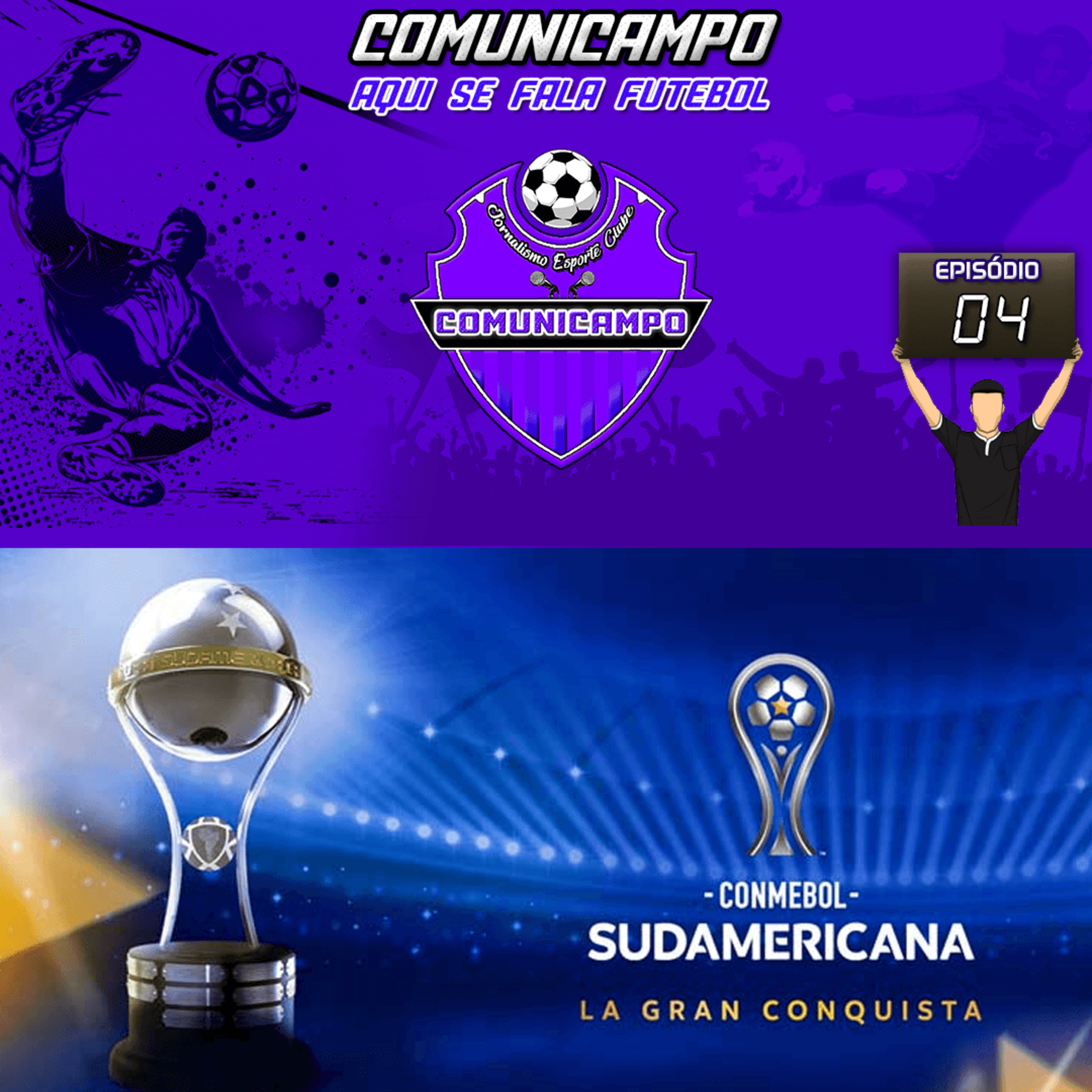 Comunicampo