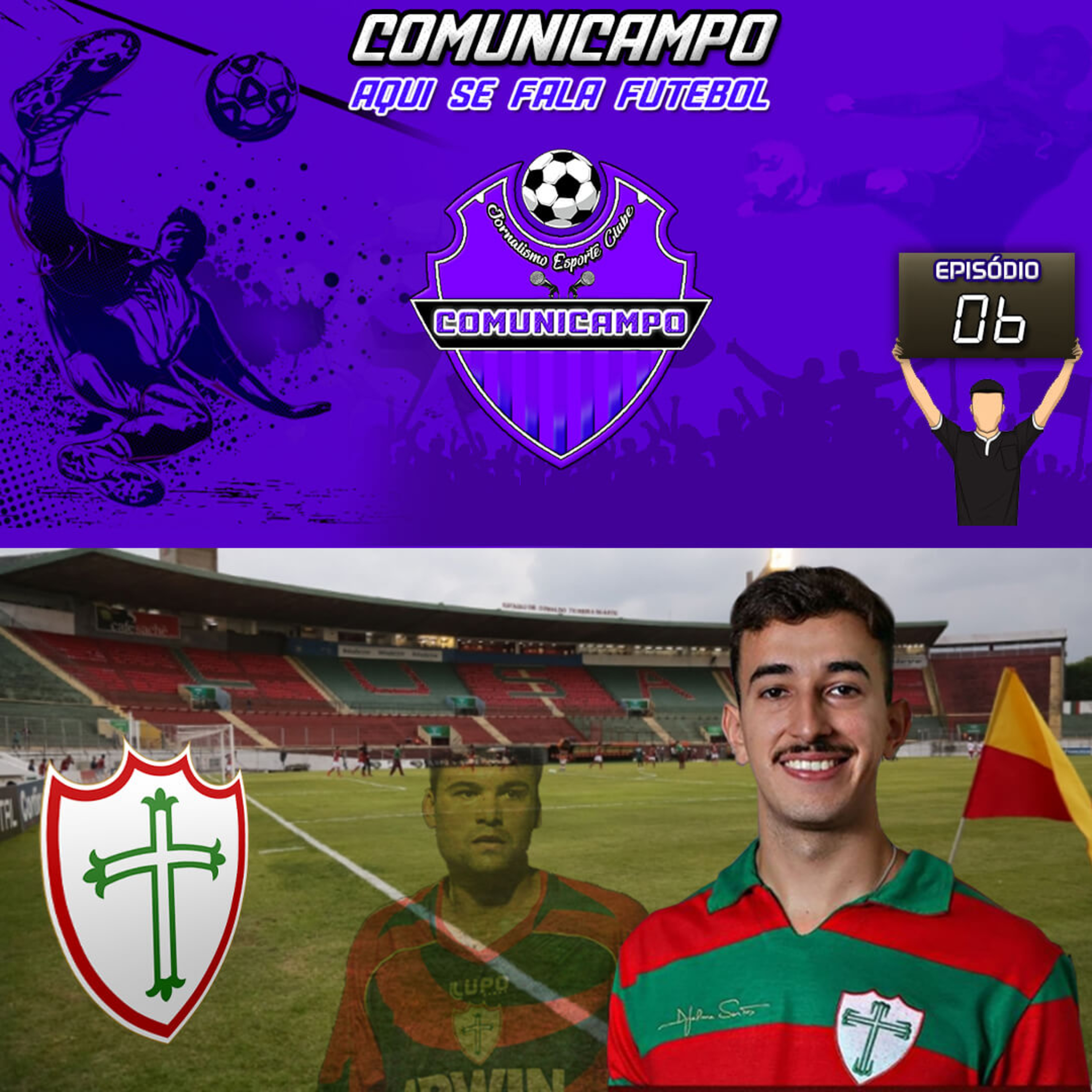 Comunicampo