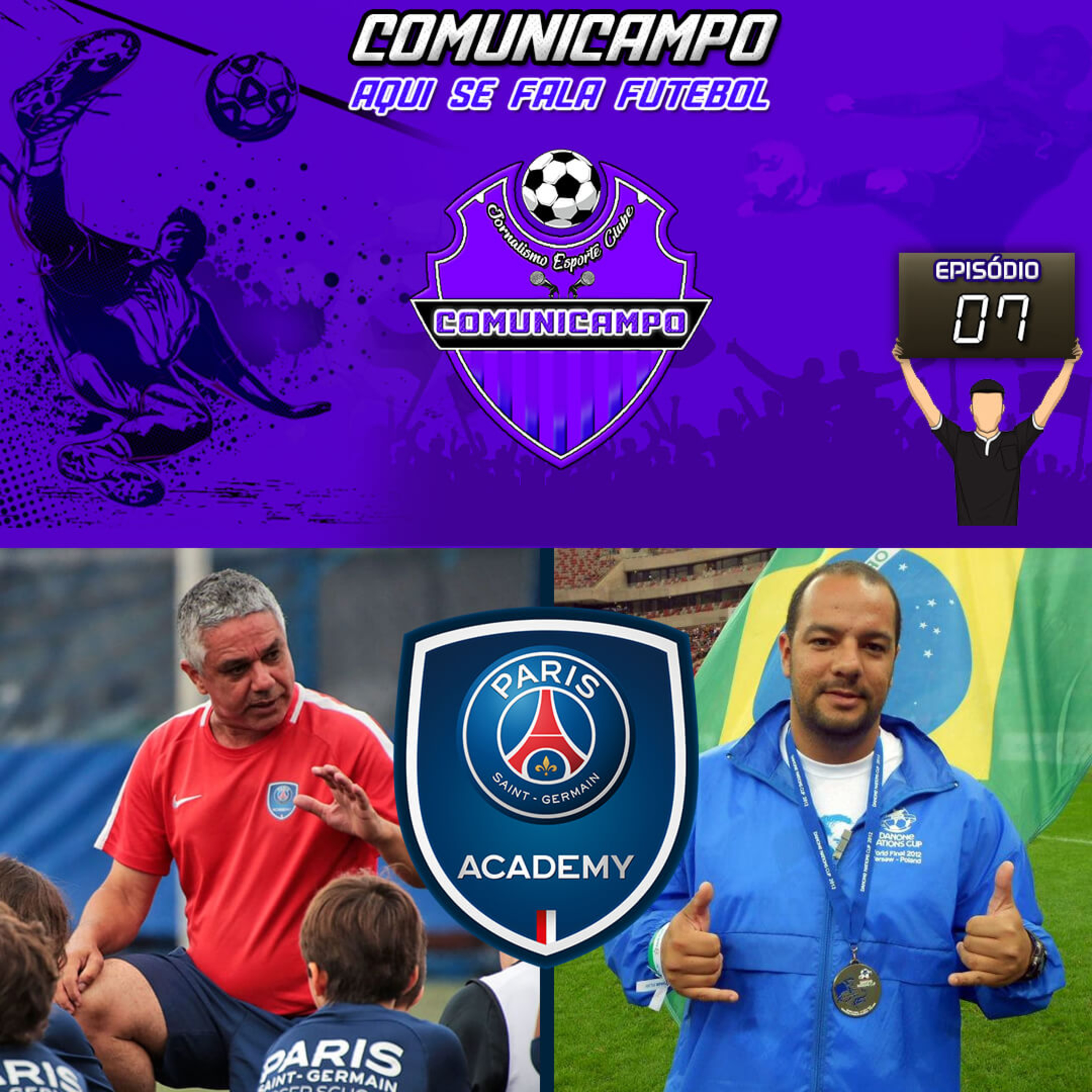 Comunicampo