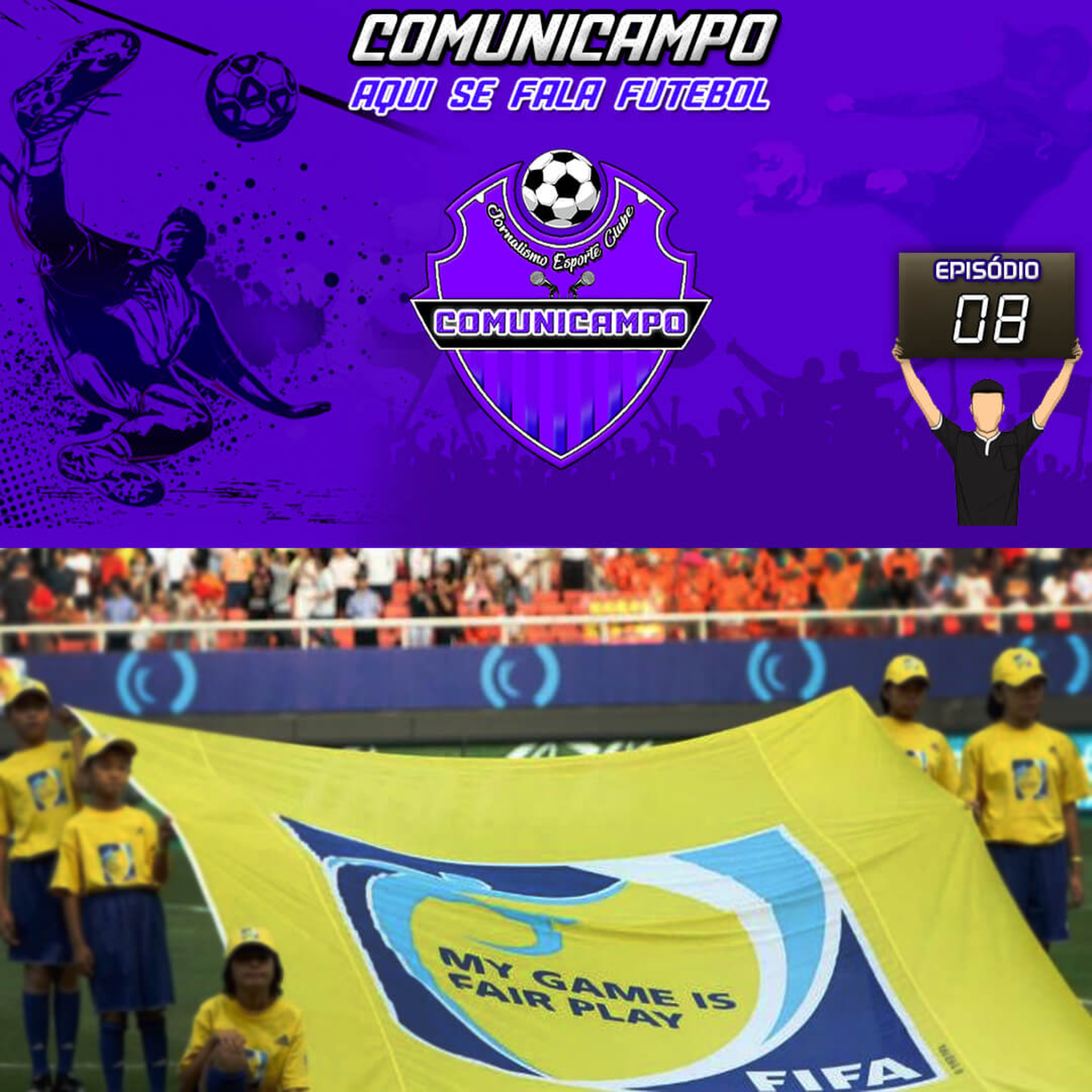 Comunicampo