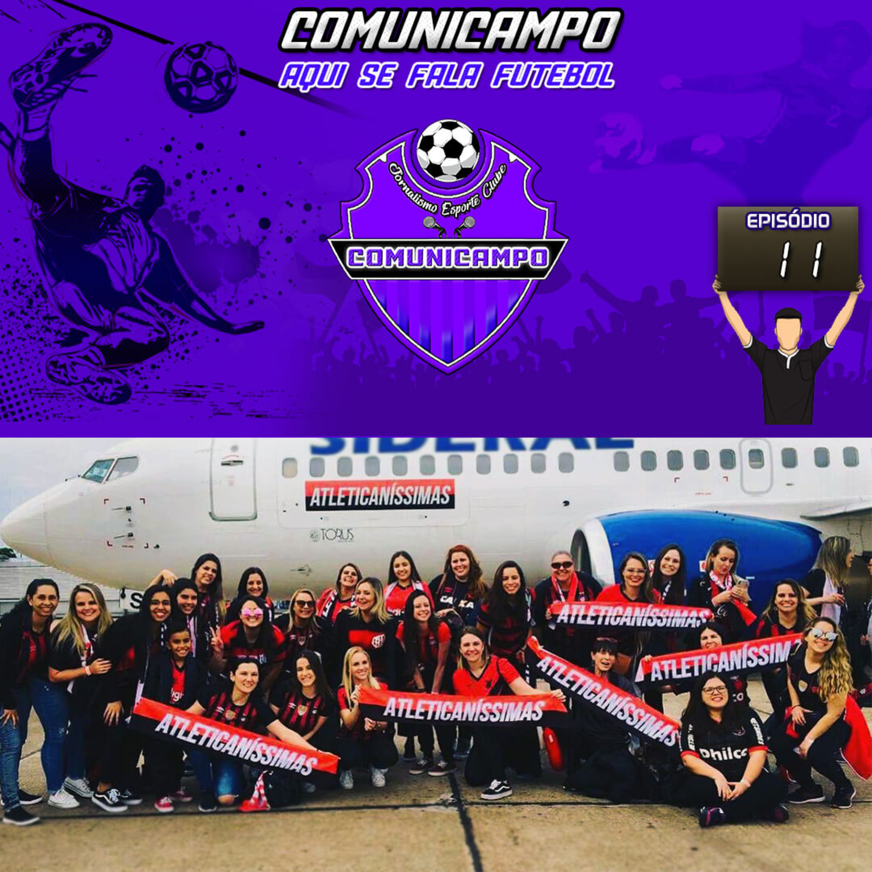 Comunicampo