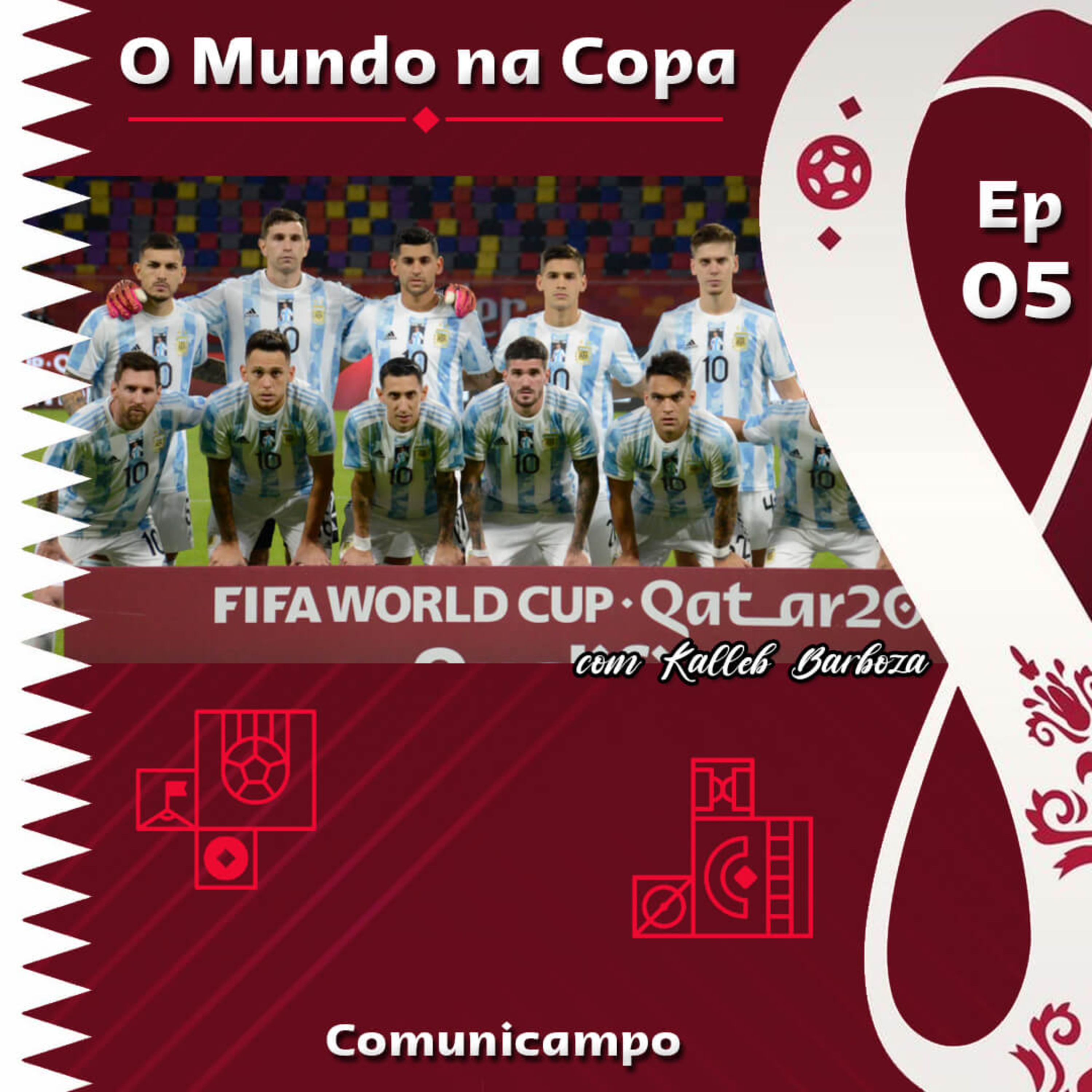 Comunicampo