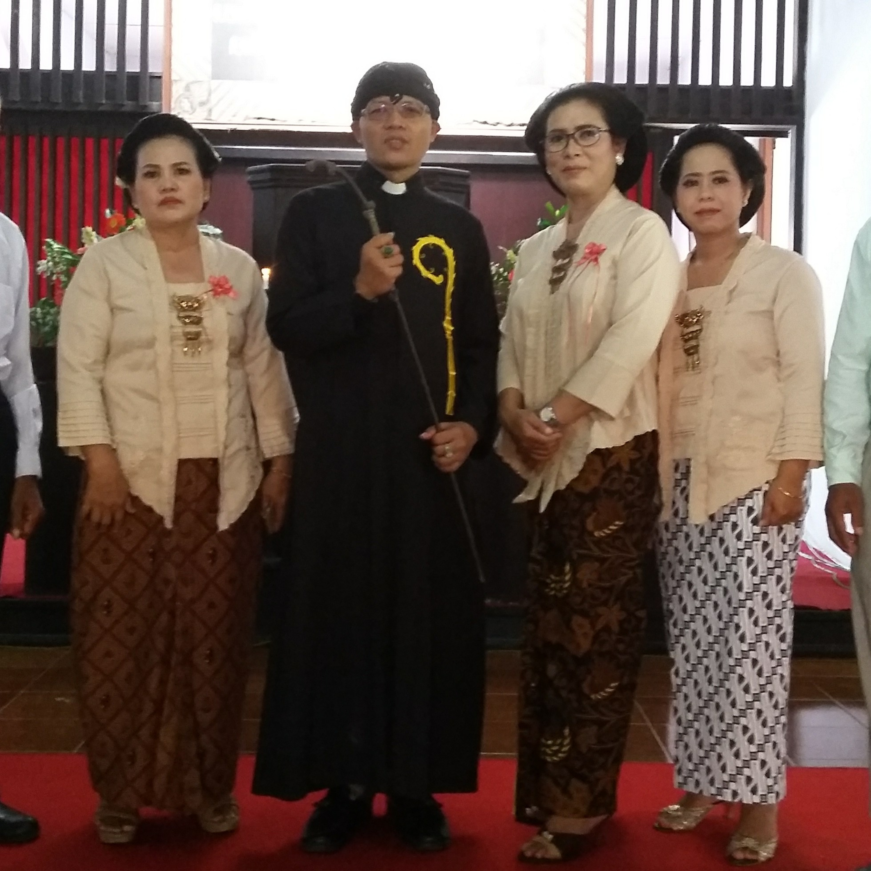gkj kijahi sadrach karangyasa