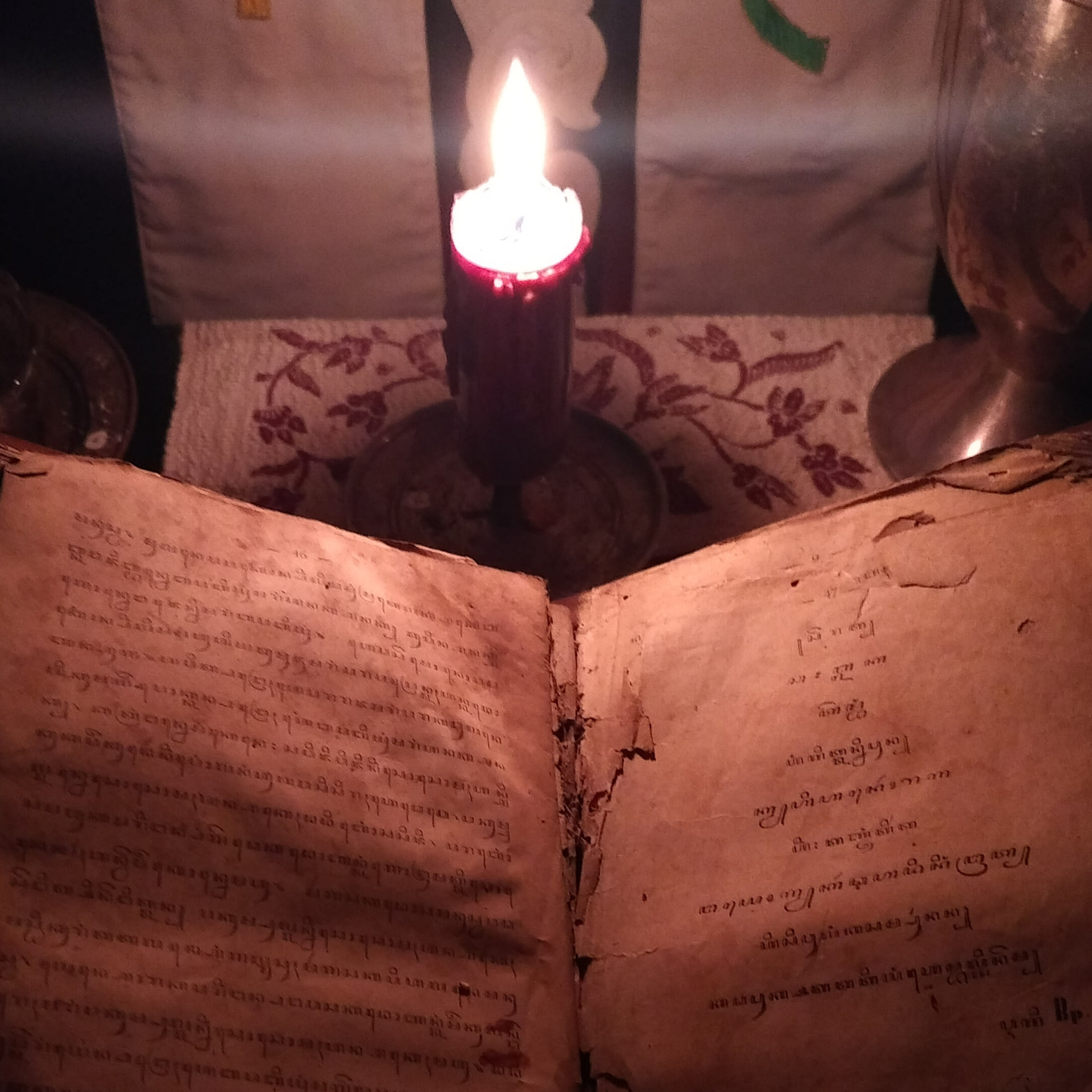 gkj kijahi sadrach karangyasa