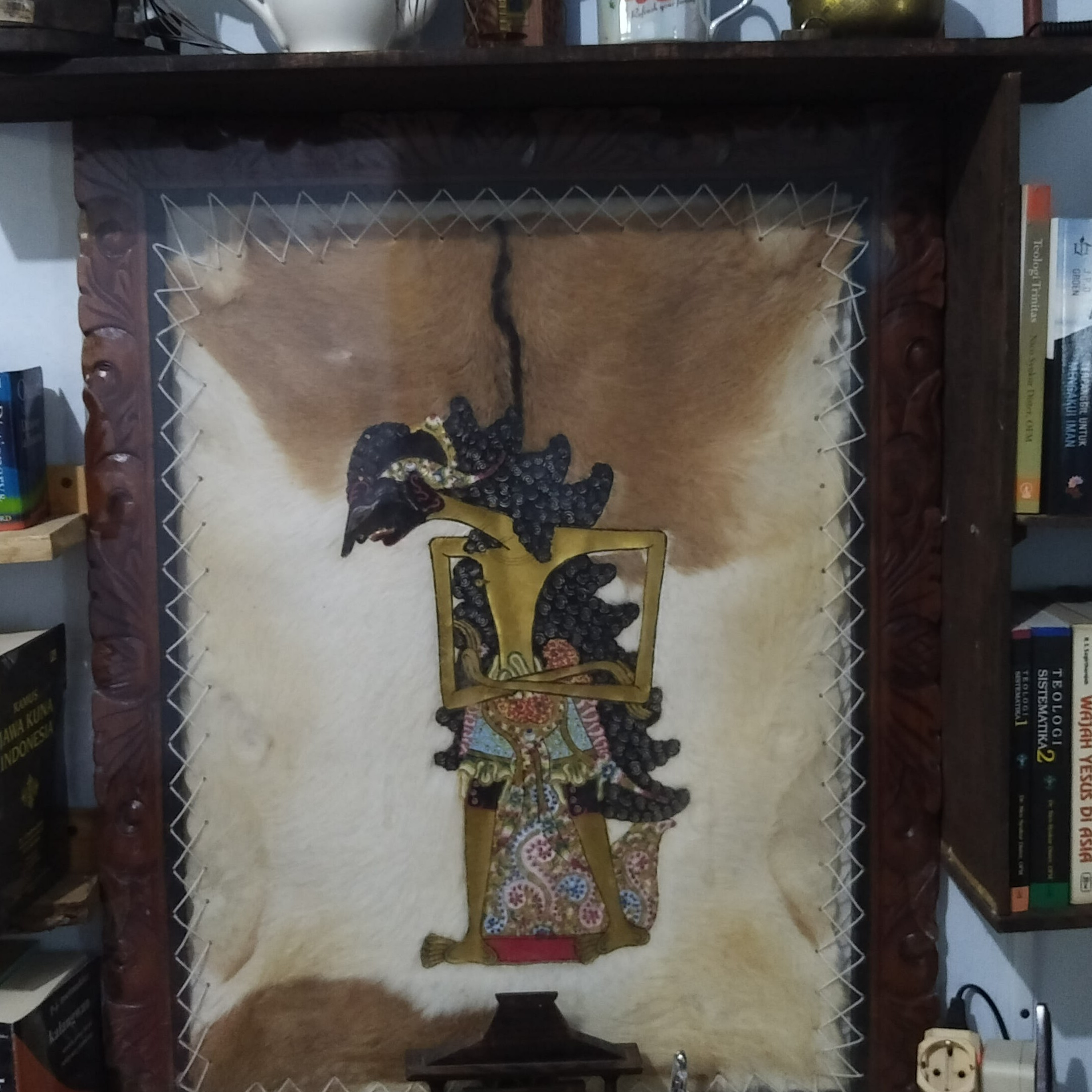gkj kijahi sadrach karangyasa
