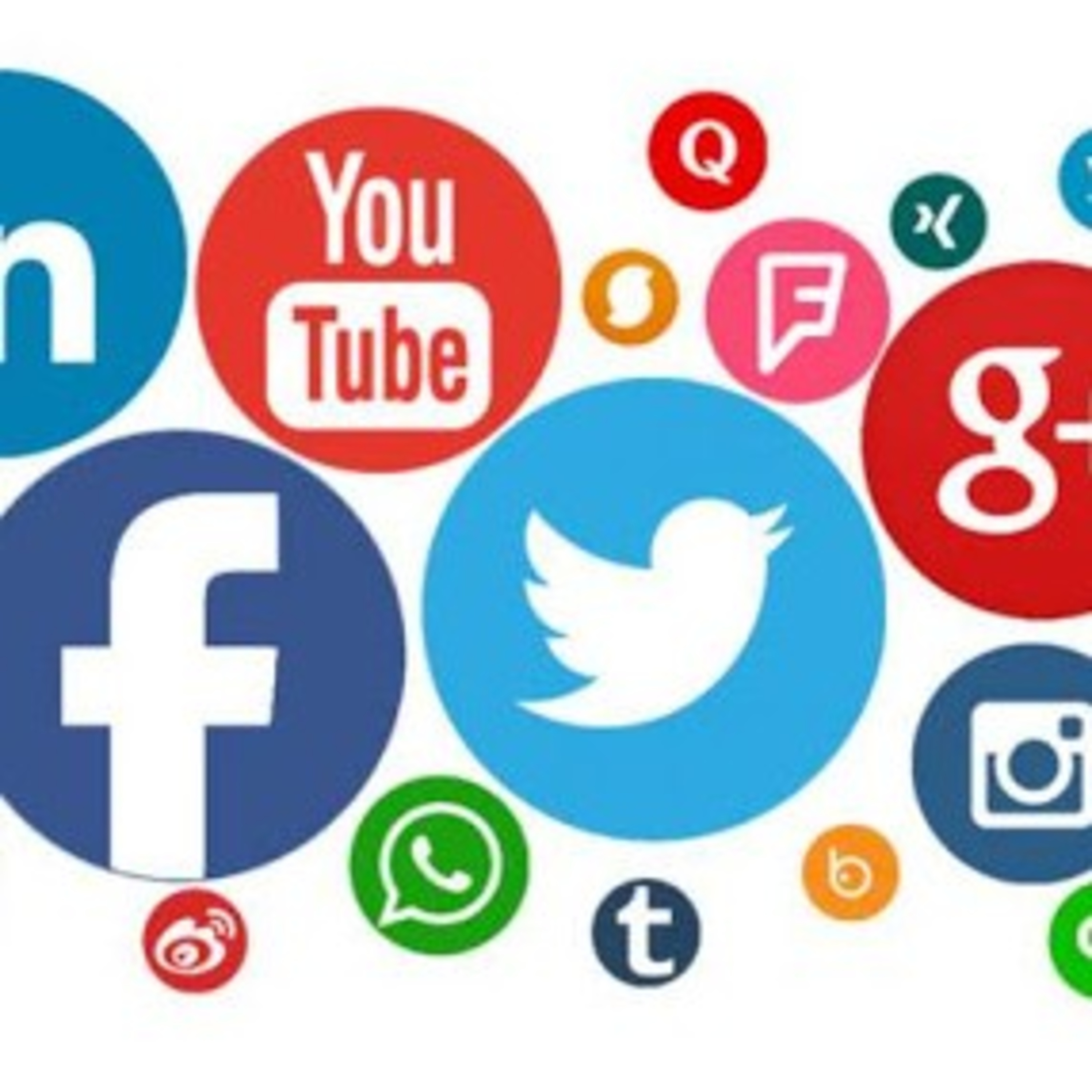 Las redes sociales episode artwork