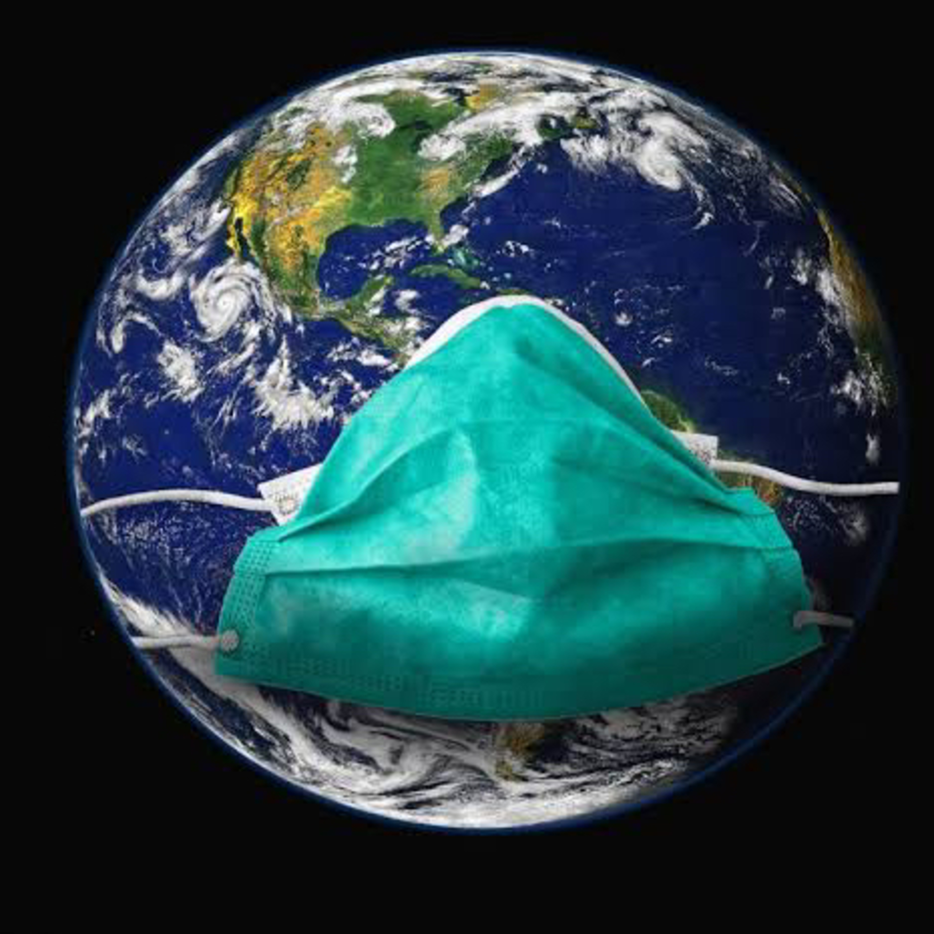 Covid-19 lucha contra el cambio climático 