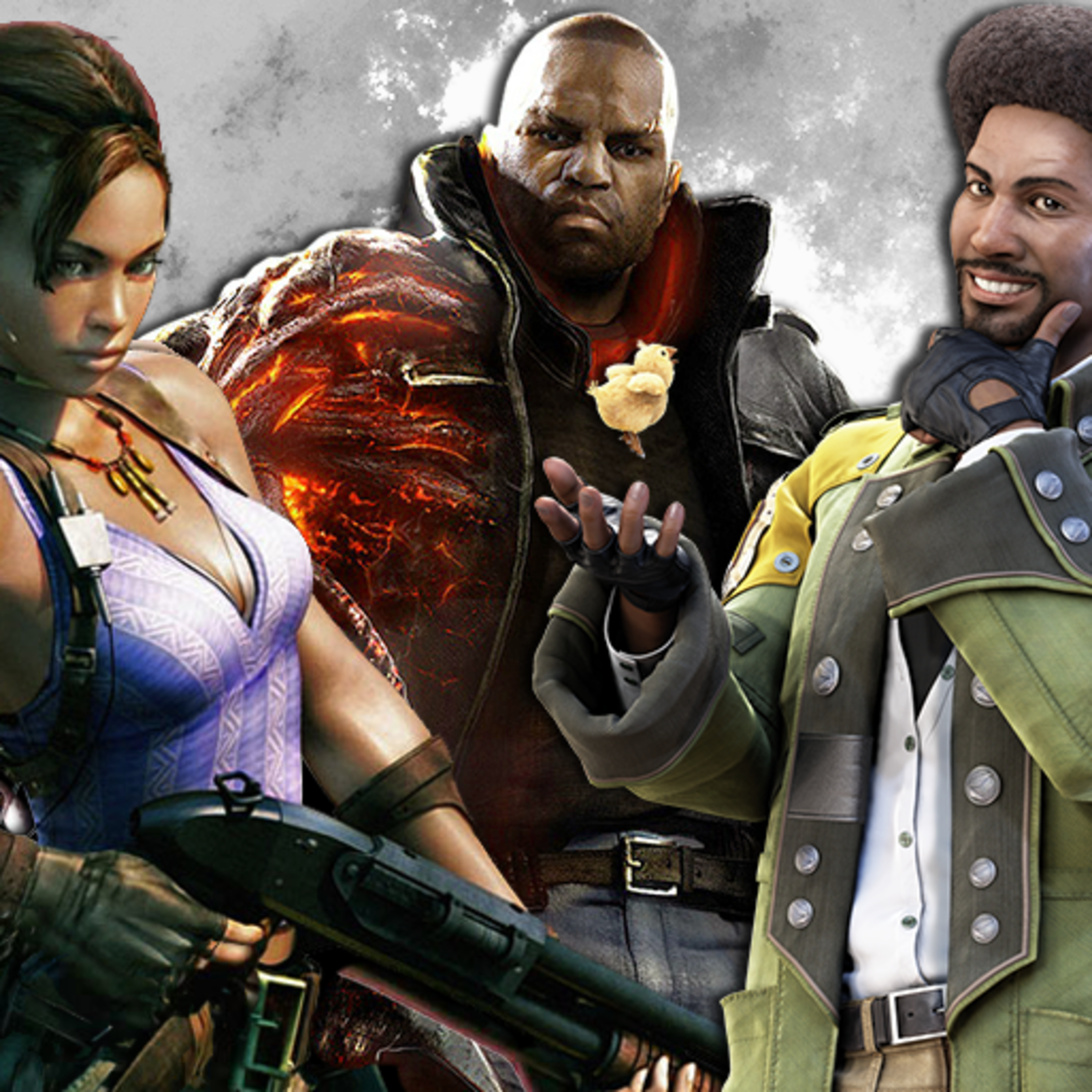 D-Pad Entertainment Podcast