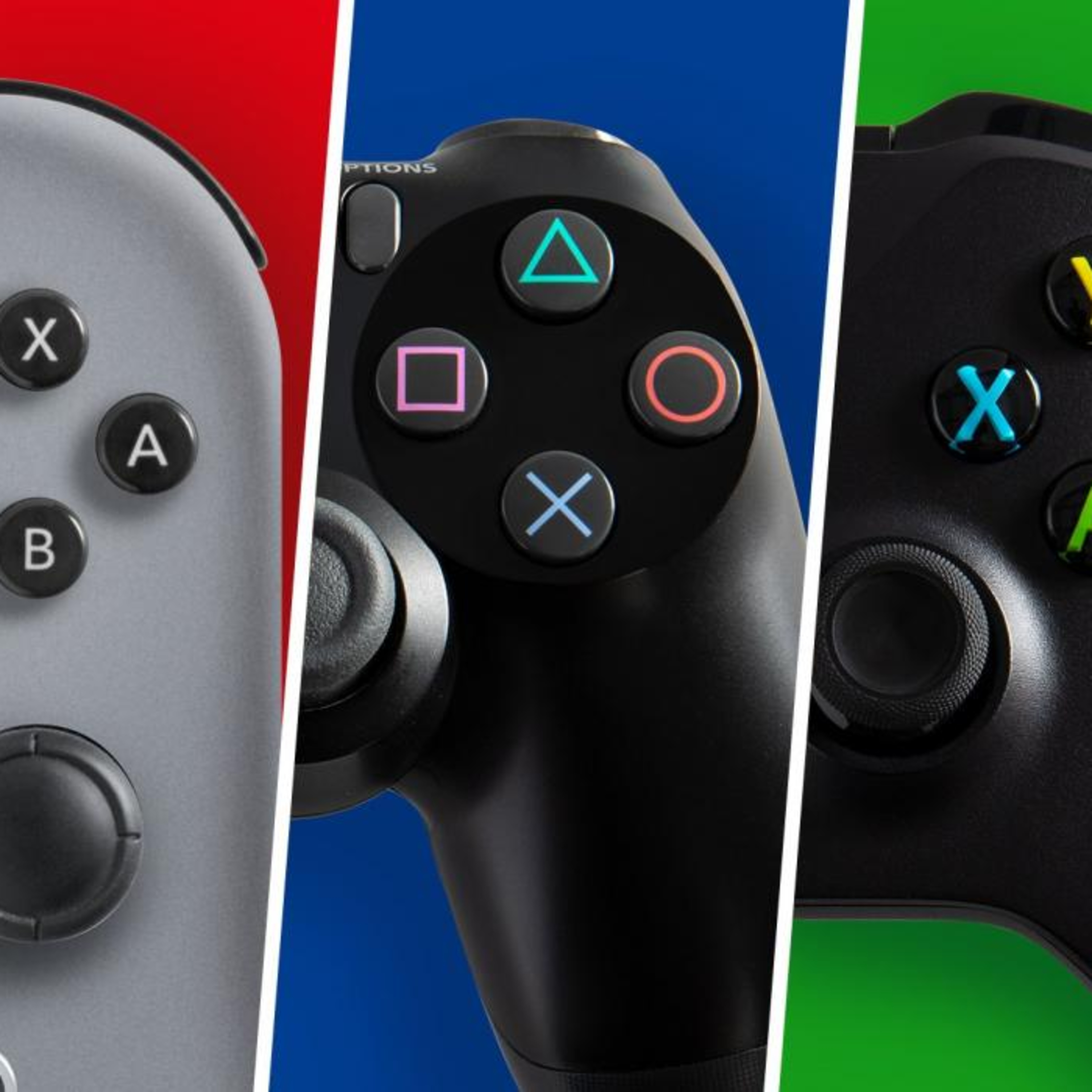 D-Pad Entertainment Podcast