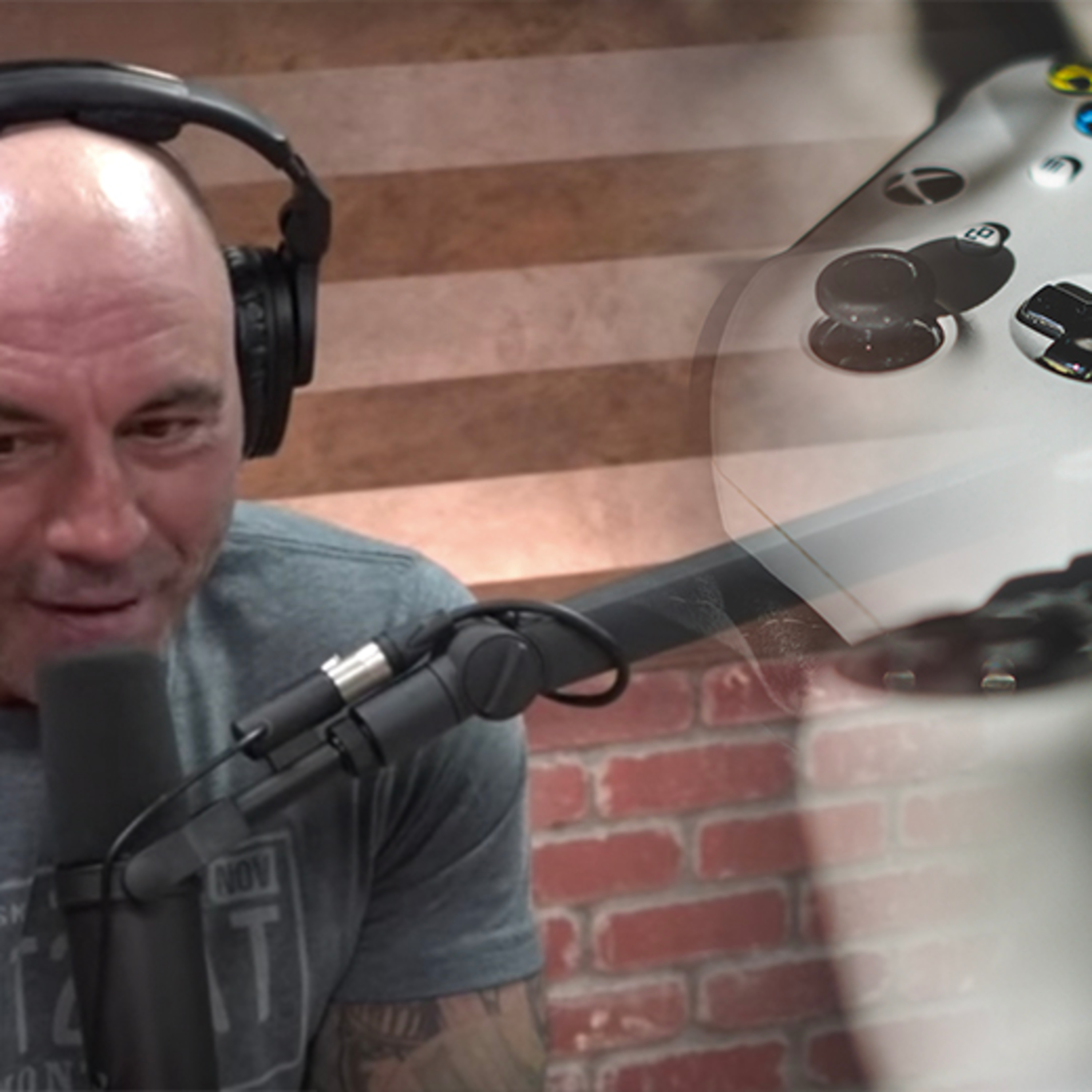 D-Pad Entertainment Podcast