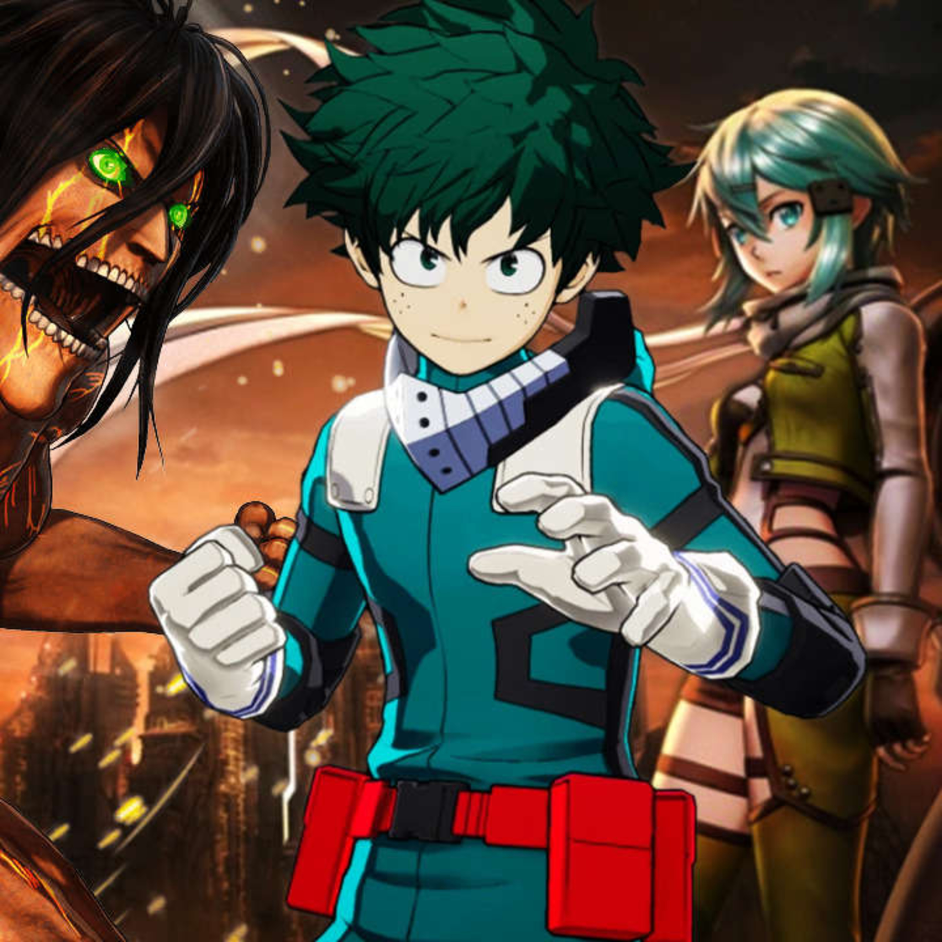 D-Pad Entertainment Podcast