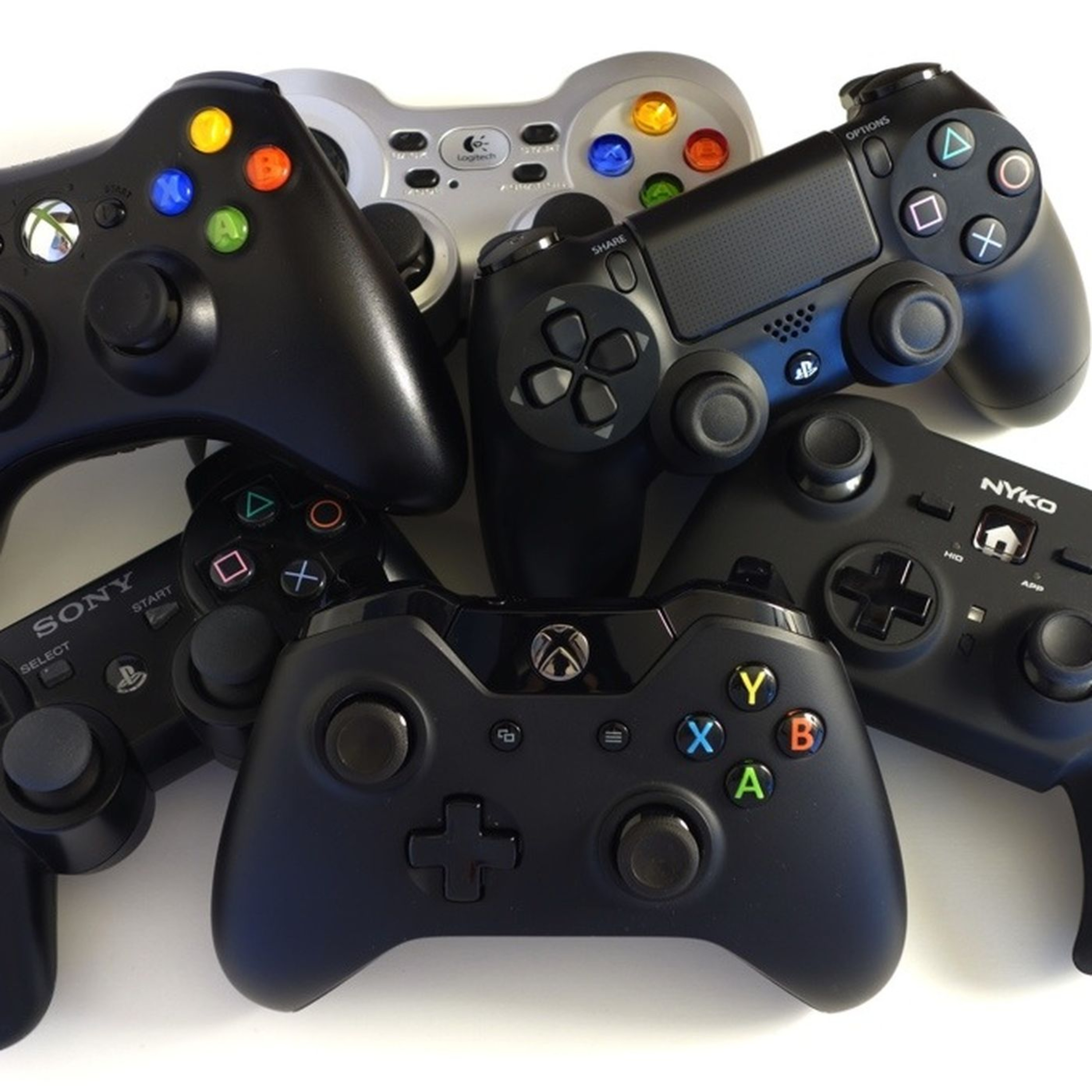 D-Pad Entertainment Podcast