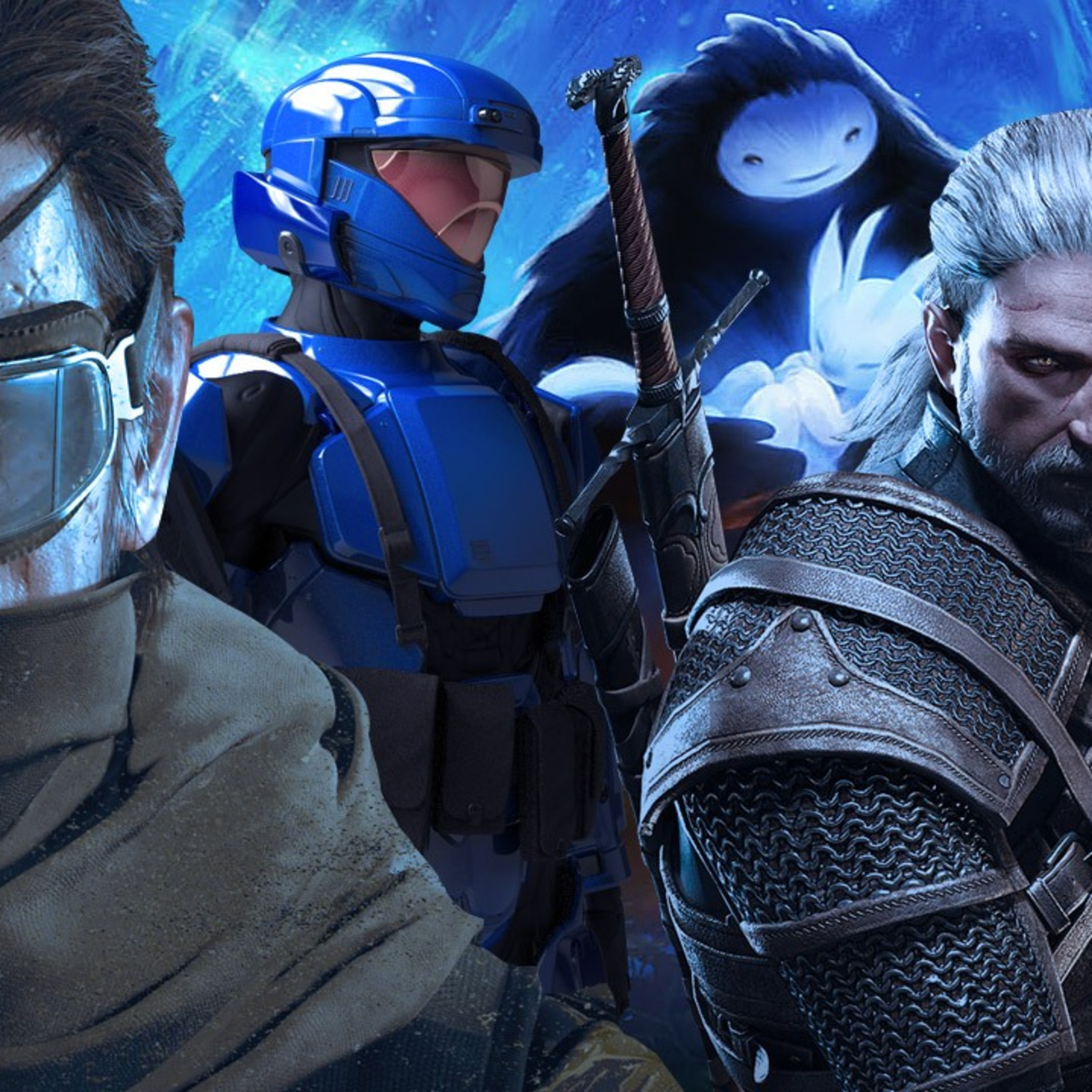 D-Pad Entertainment Podcast