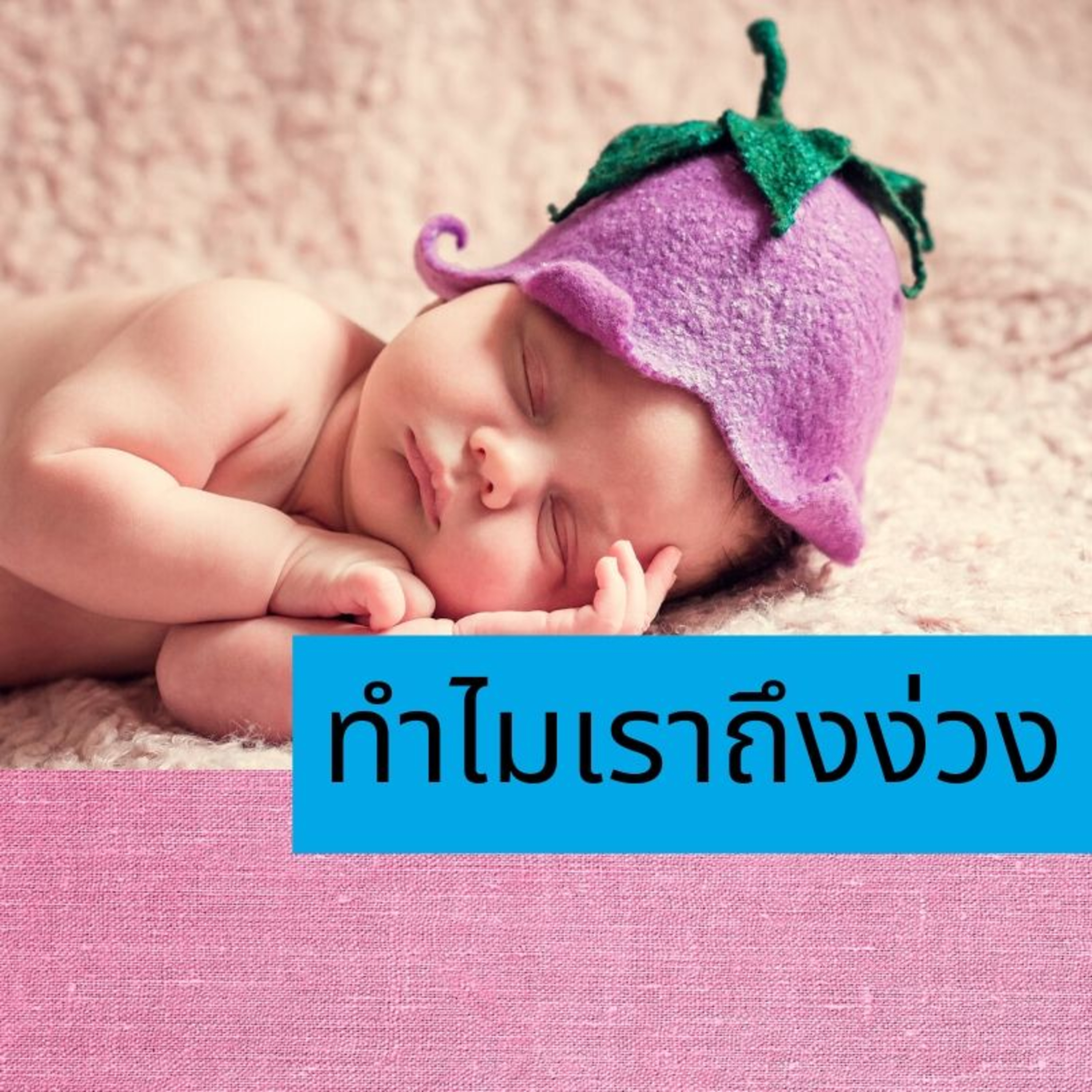 58:ทำไมเราถึงง่วง