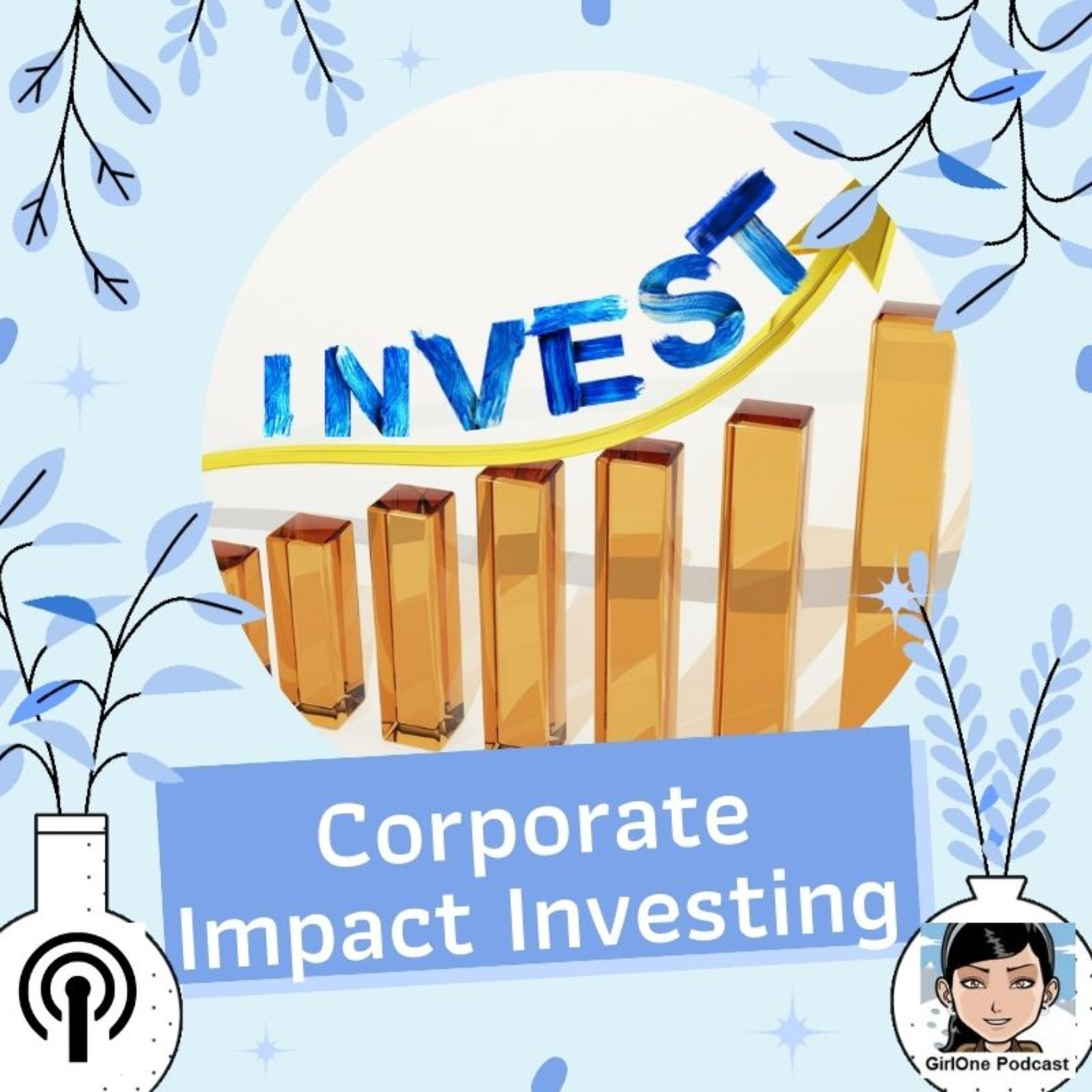 351:Corporate Impact Investing