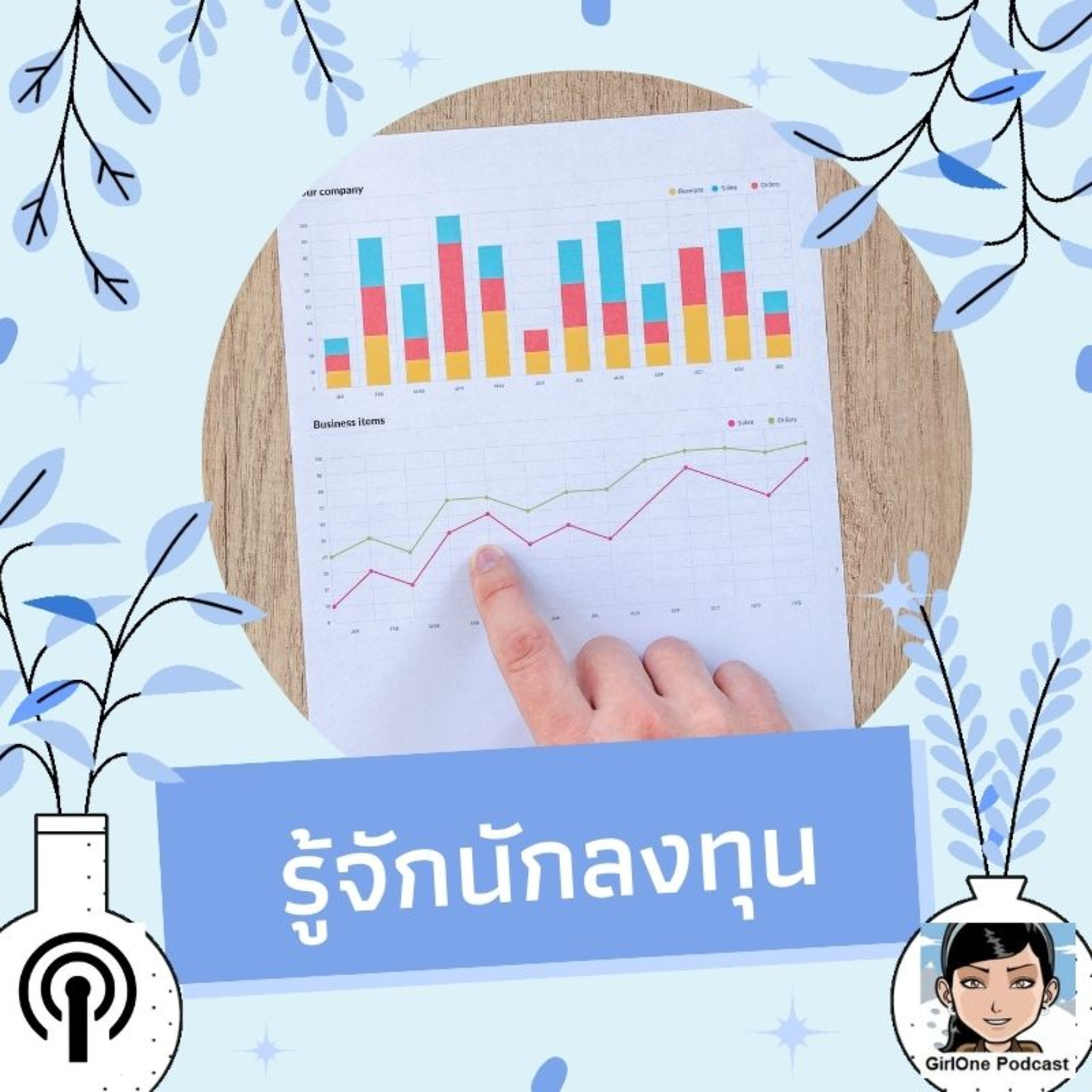 400:รู้จักนักลงทุน