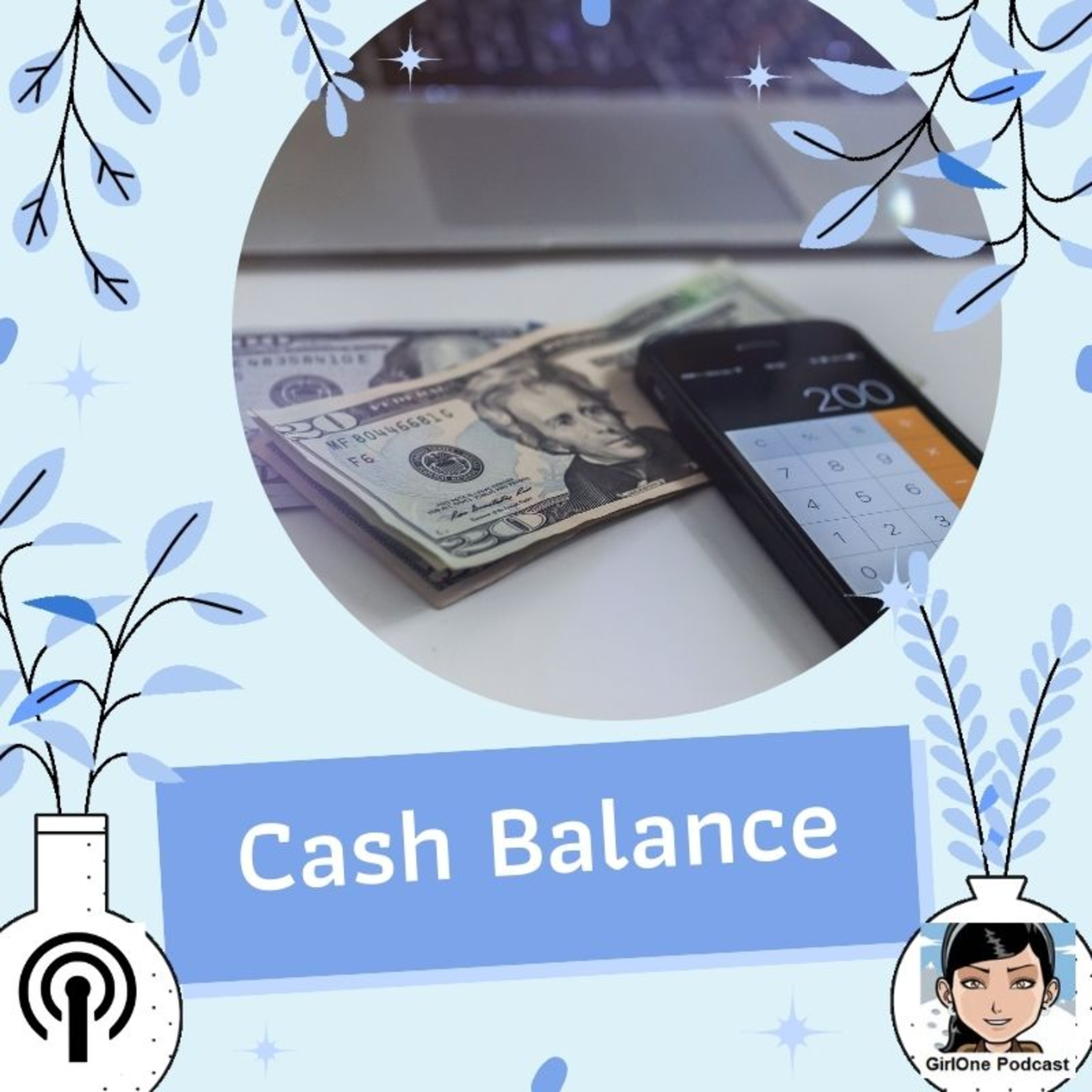 436:Cash Balance