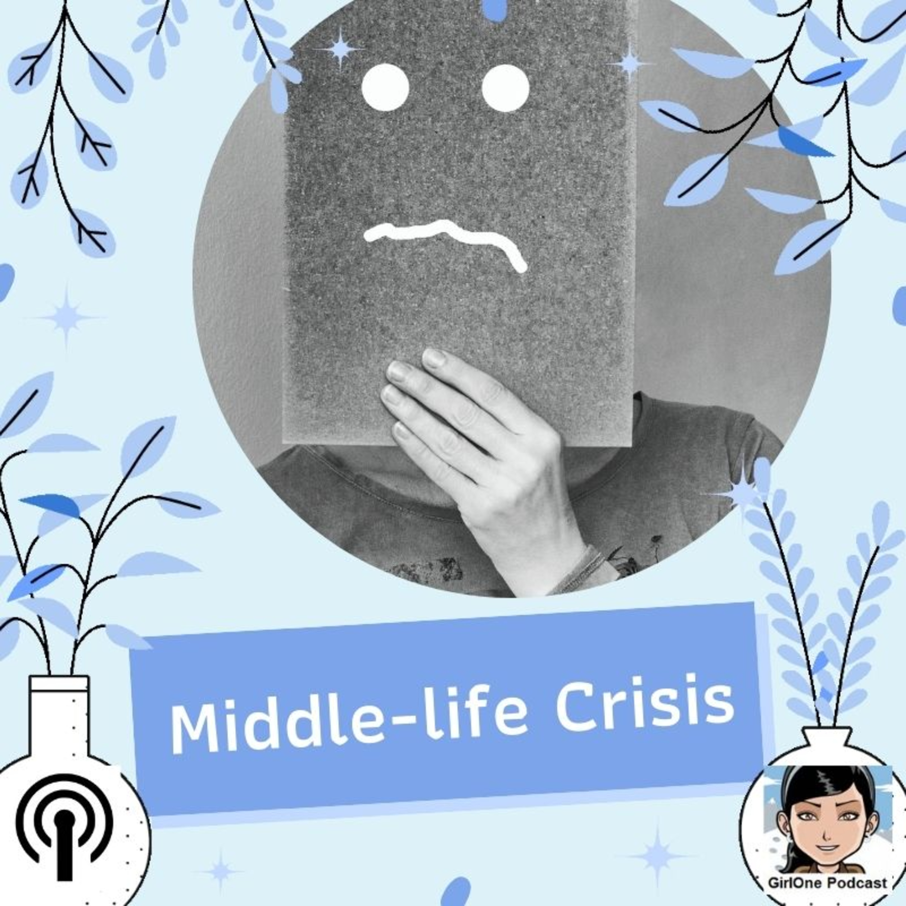 446:Middle-life Crisis episode artwork