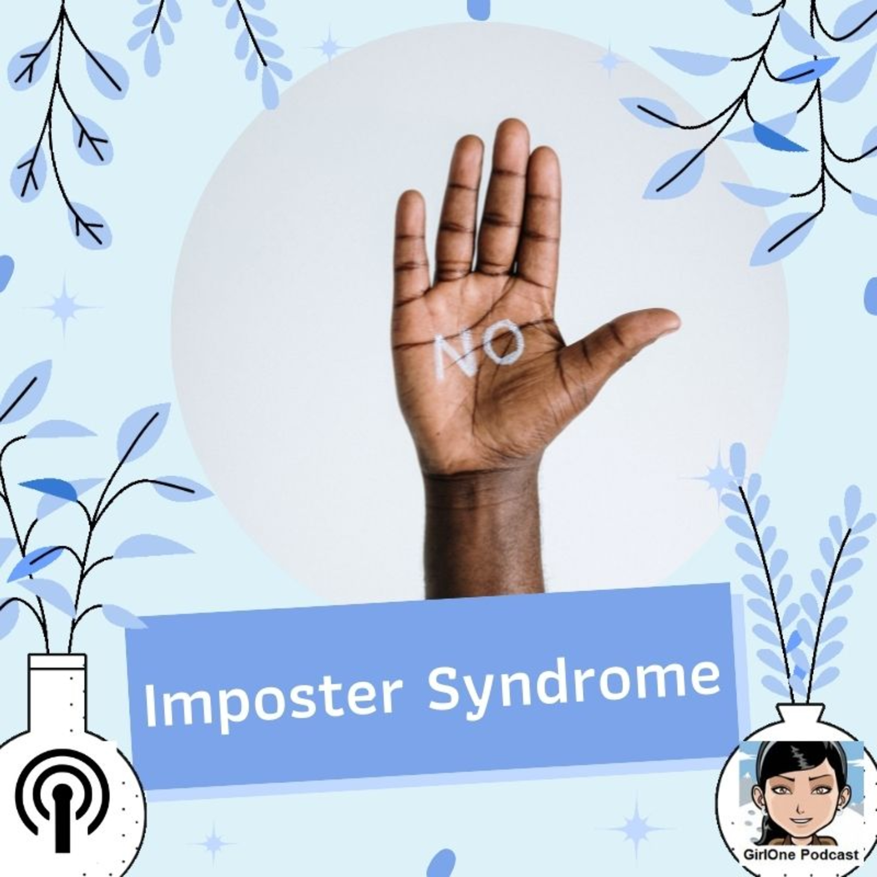 492:Imposter Syndrome